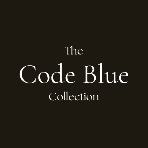 The Code Blue Collection