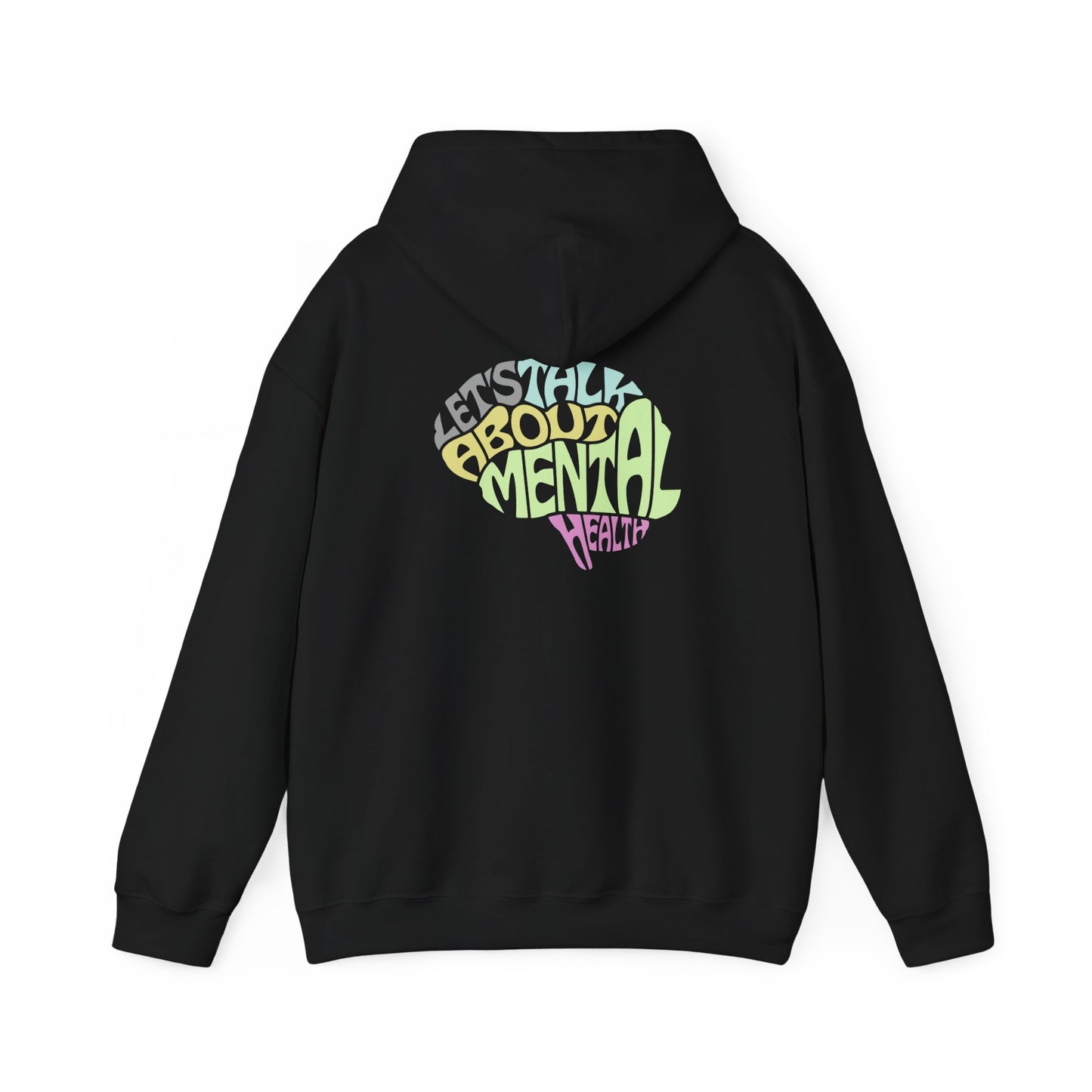 Code Blue Hoodie