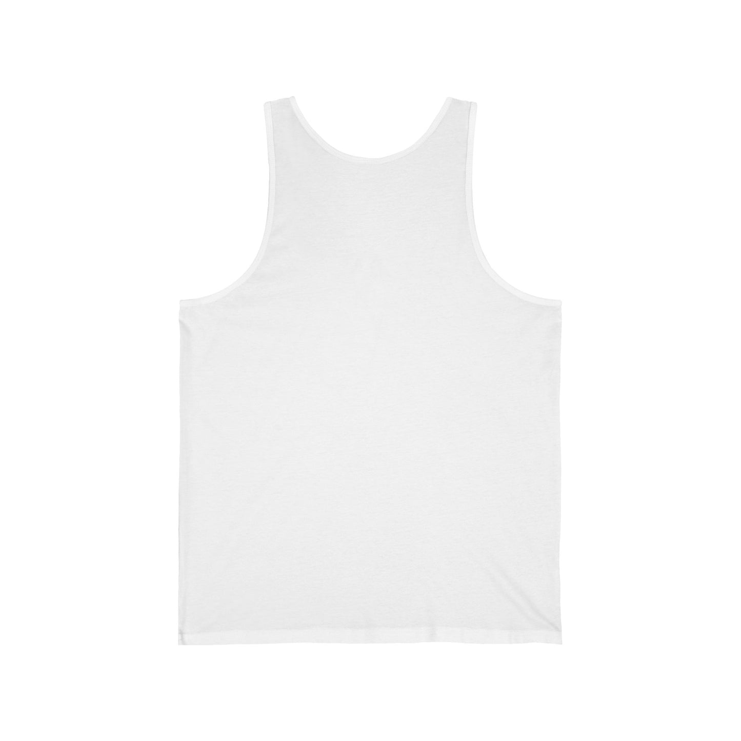Proud Ally Tank Top