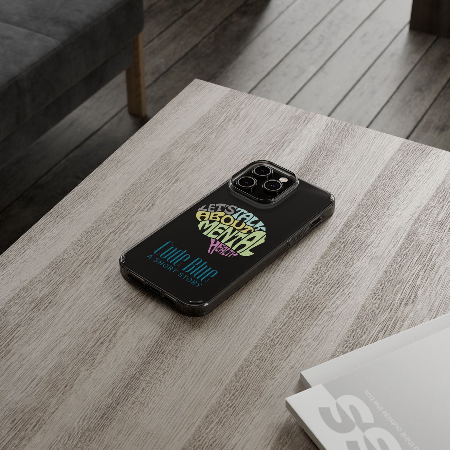 Mental Health Awareness Phone Case