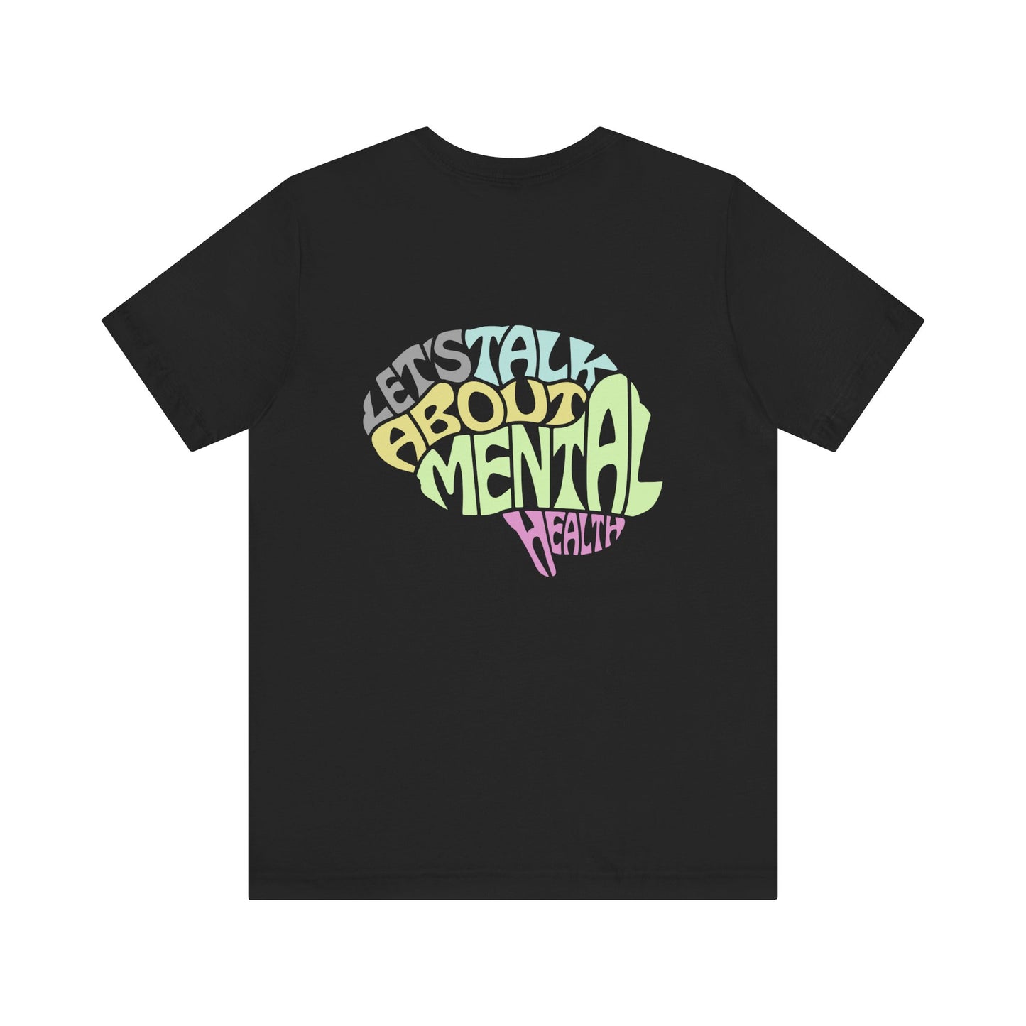 Code Blue Tee
