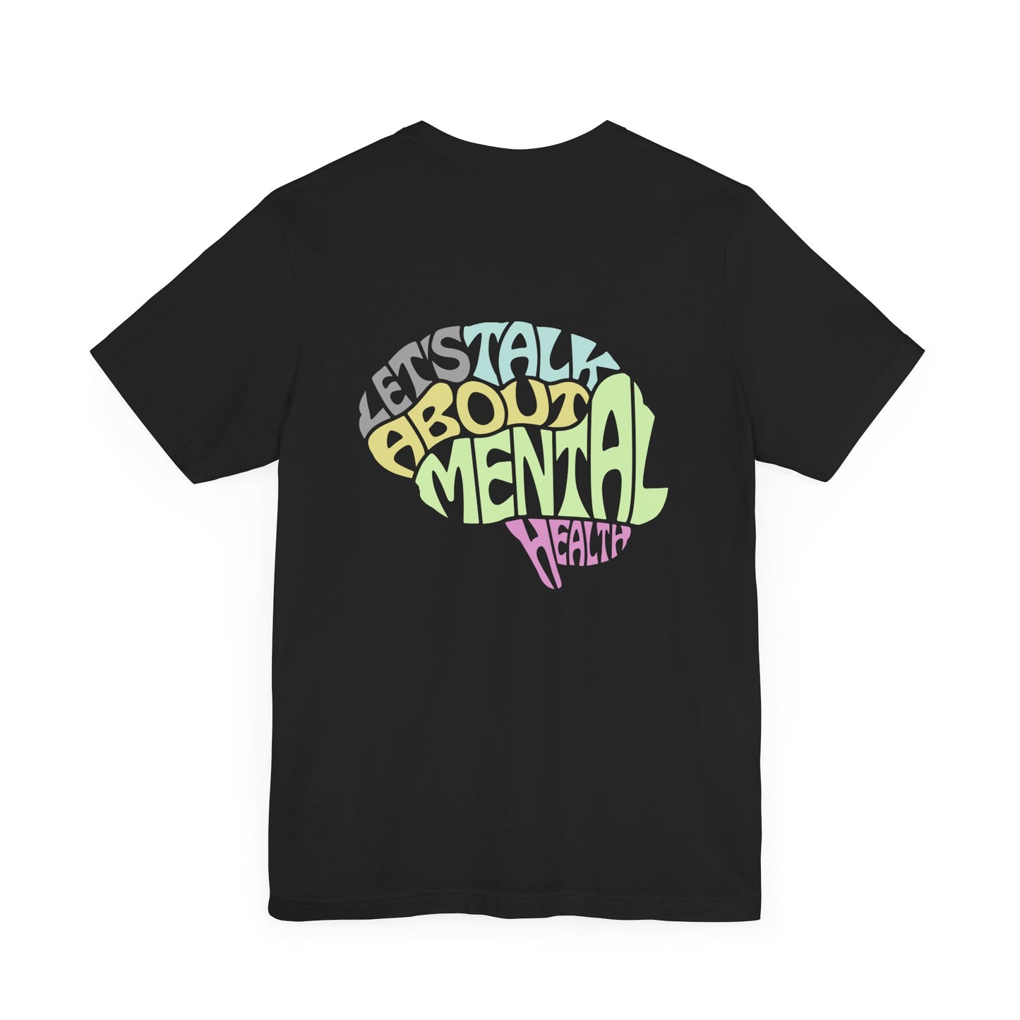 Code Blue Tee