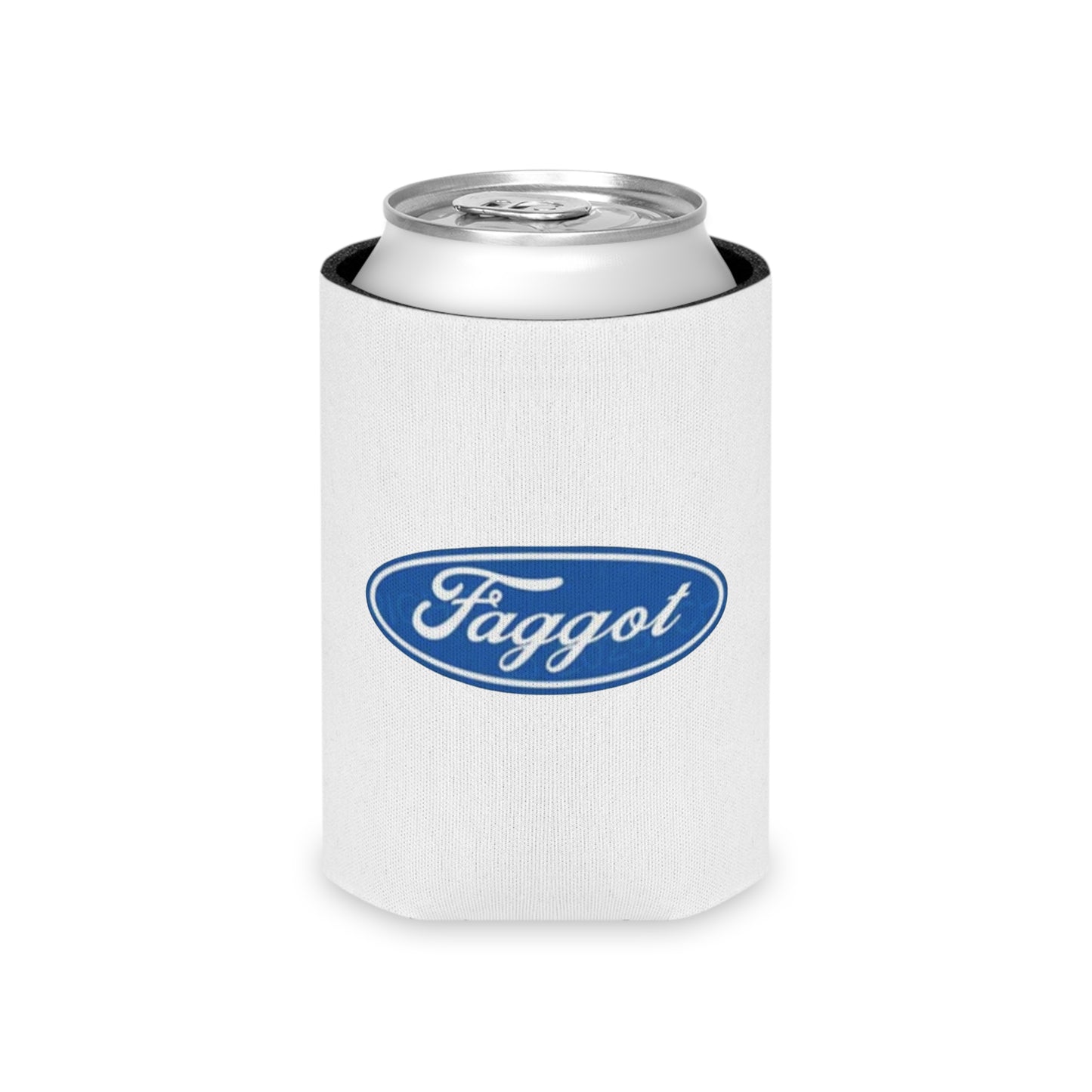 F*ggot Can Cooler