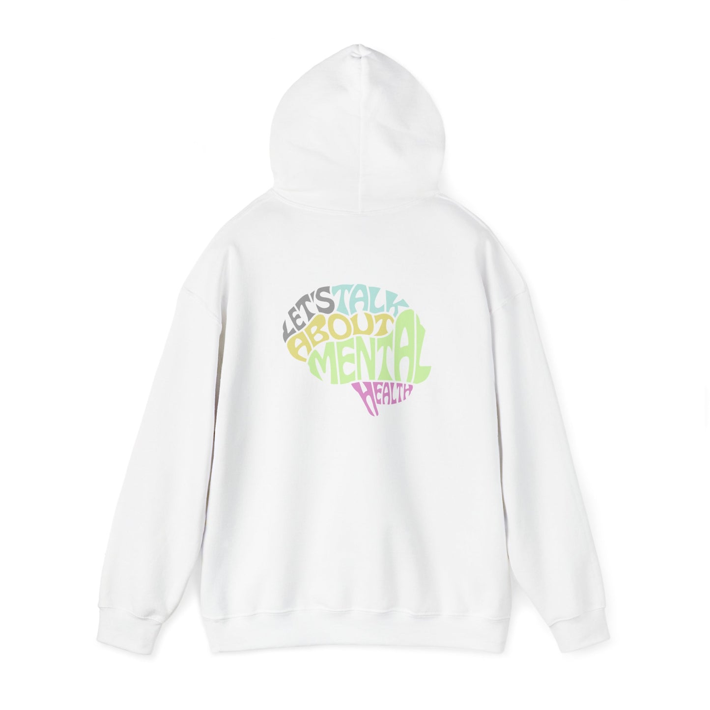 Code Blue Hoodie