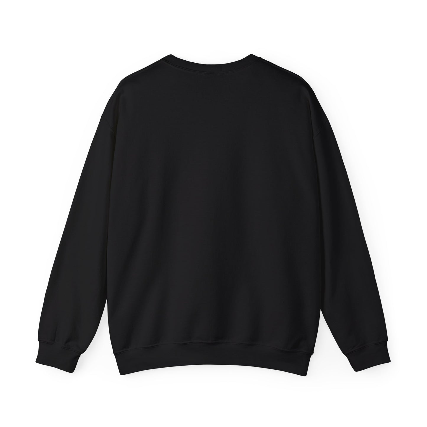 Sweat ras du cou Secrets dans l'obscurité