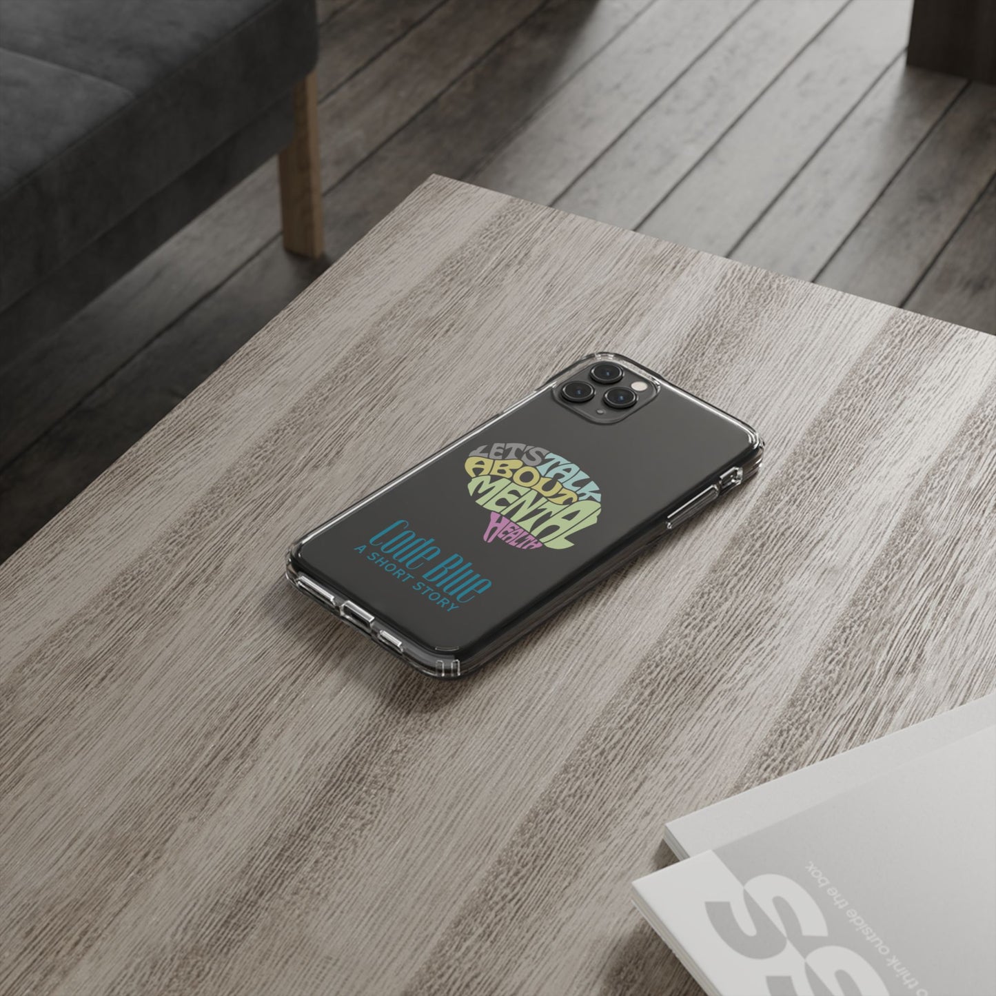 Mental Health Awareness Phone Case