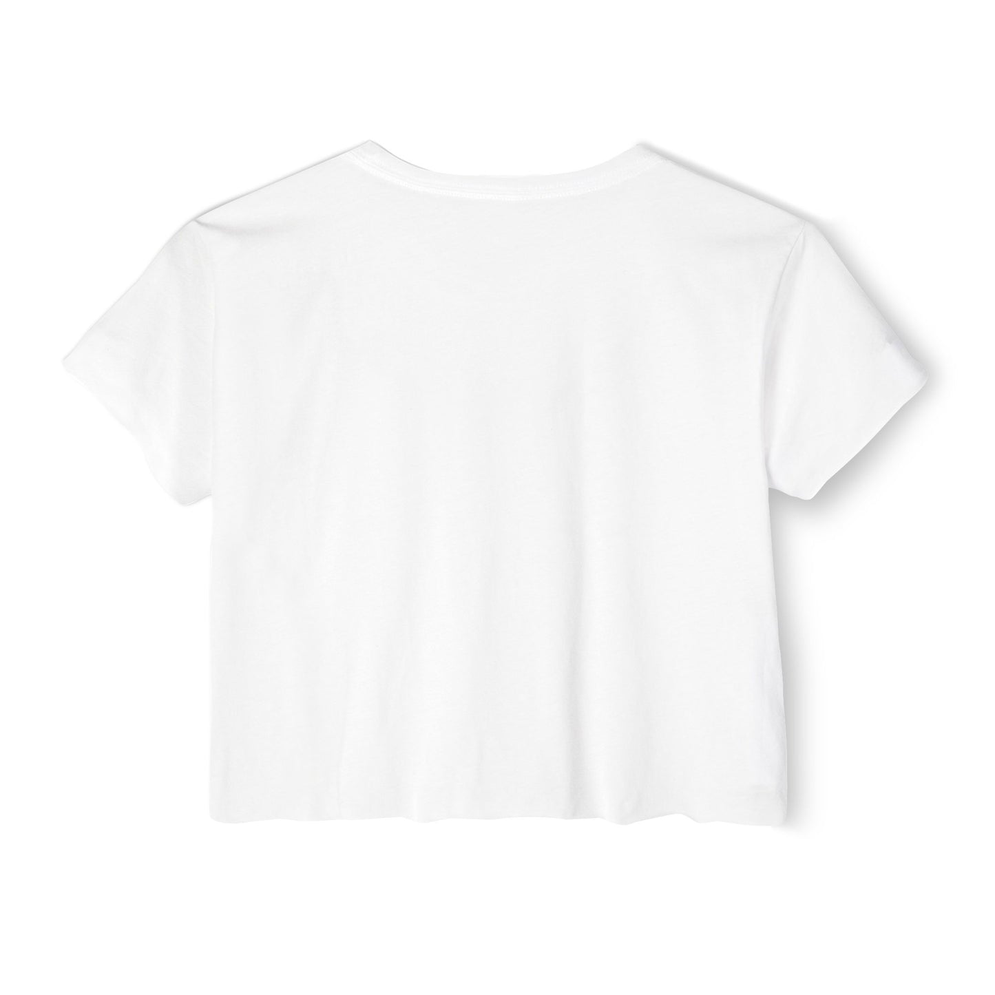 Proud Ally Crop Top