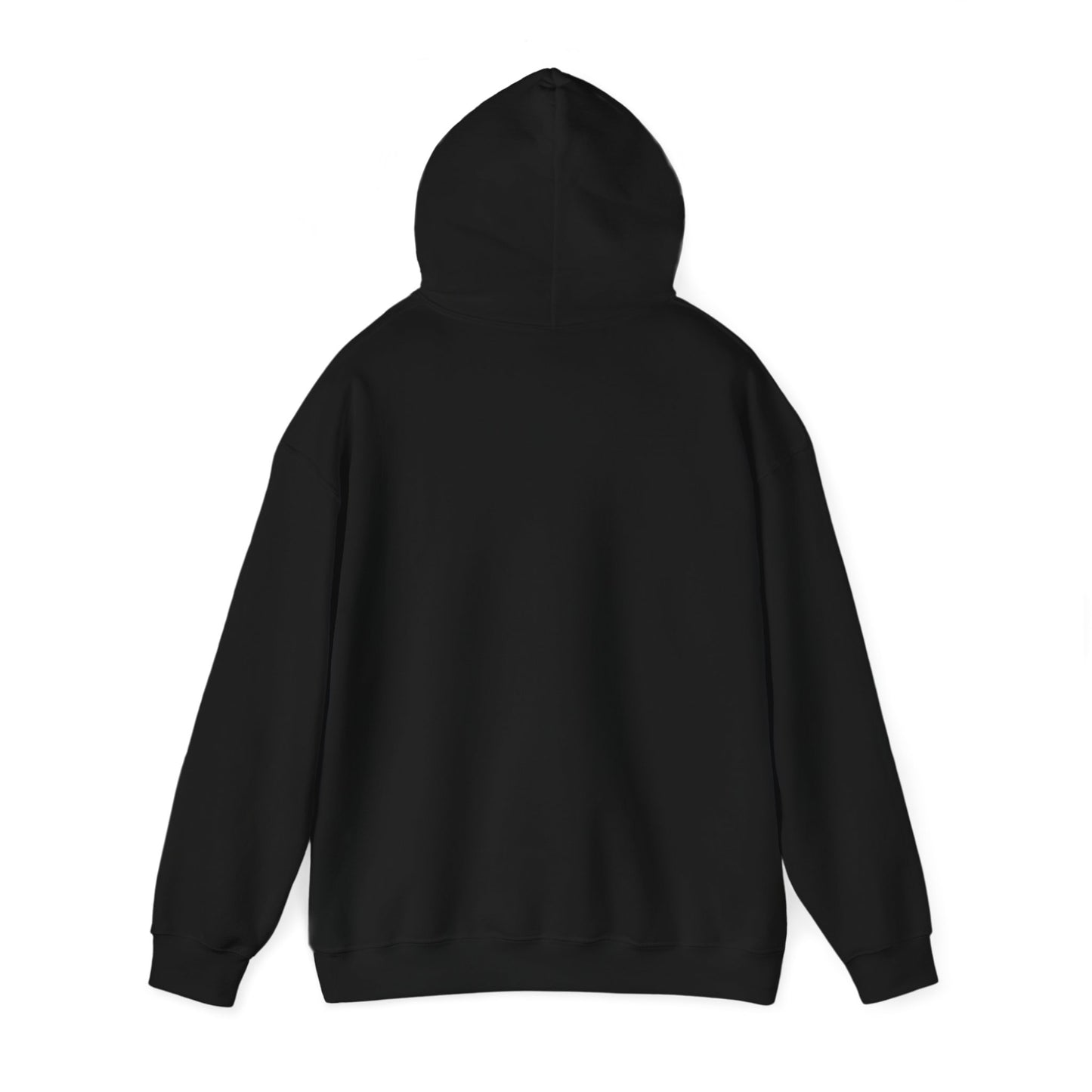 Sweat à capuche Secrets dans l'obscurité