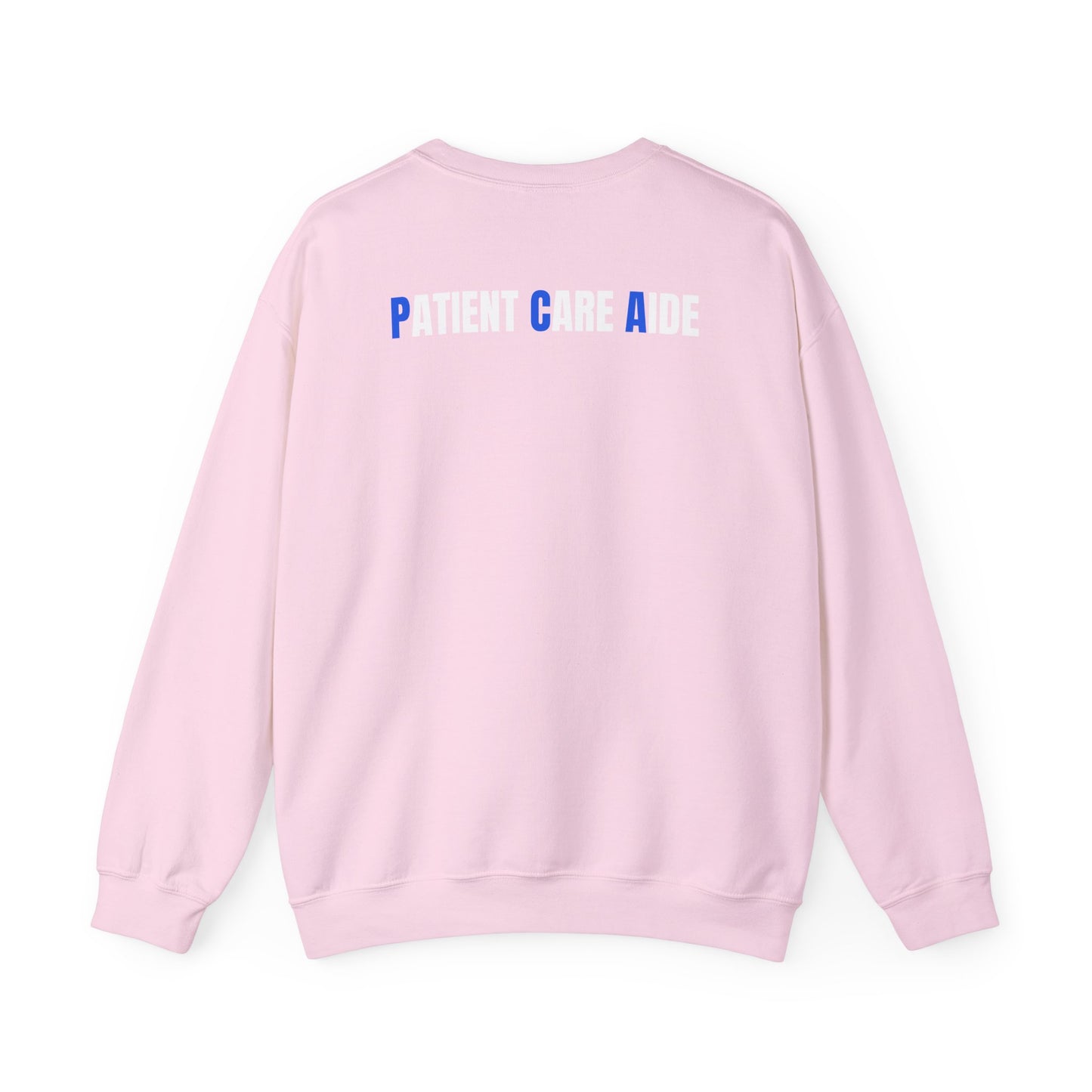 PCA | Patient Care Aide Sweatshirt