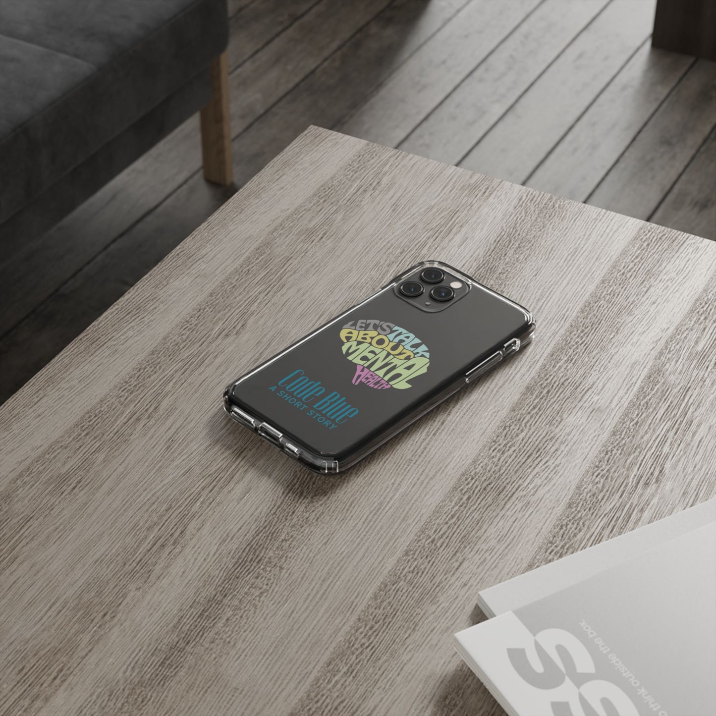 Mental Health Awareness Phone Case