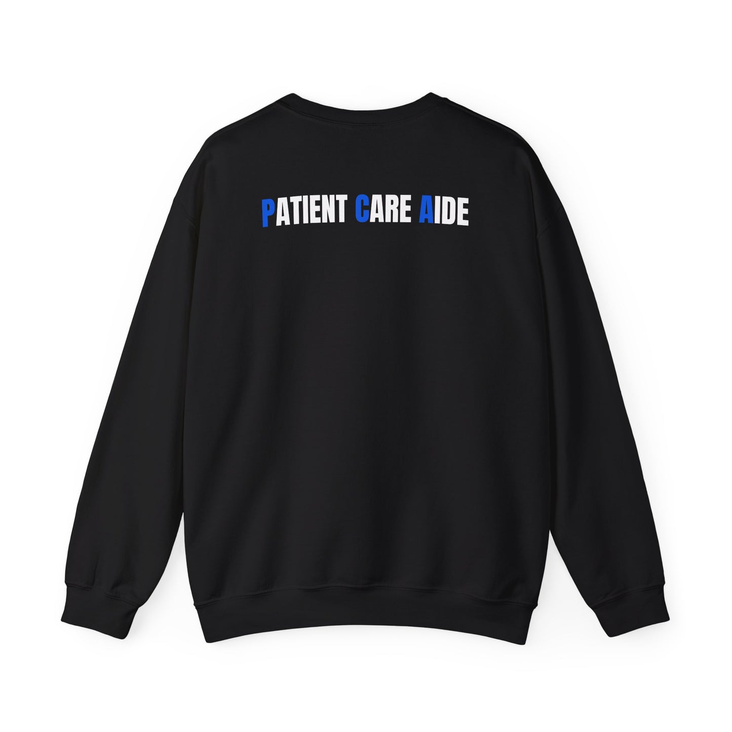 PCA | Patient Care Aide Sweatshirt