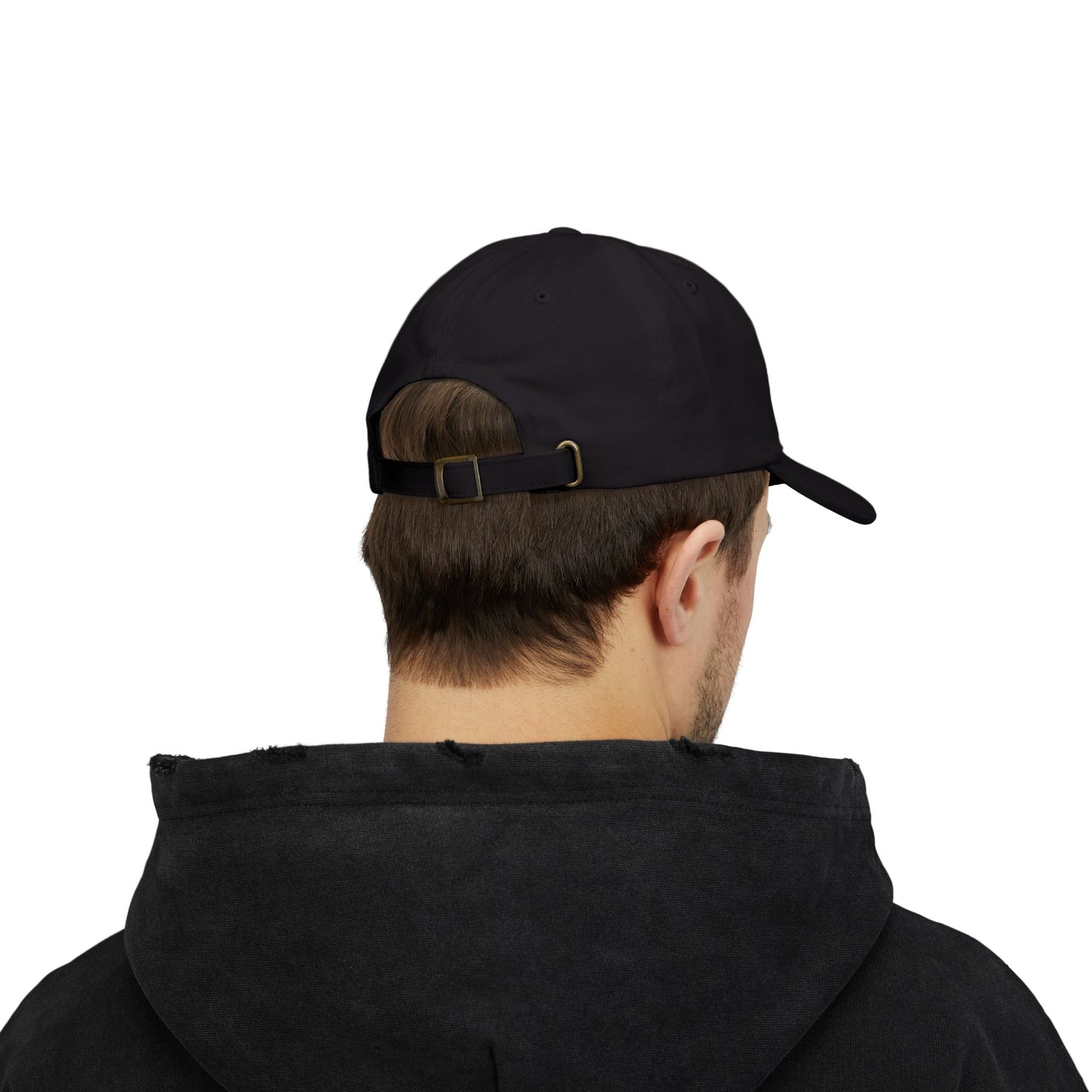 Code Blue Cap