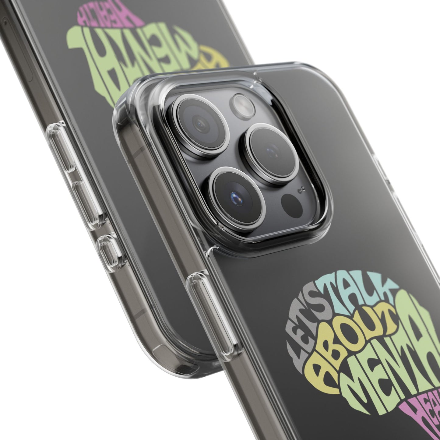 Mental Health Awareness Phone Case