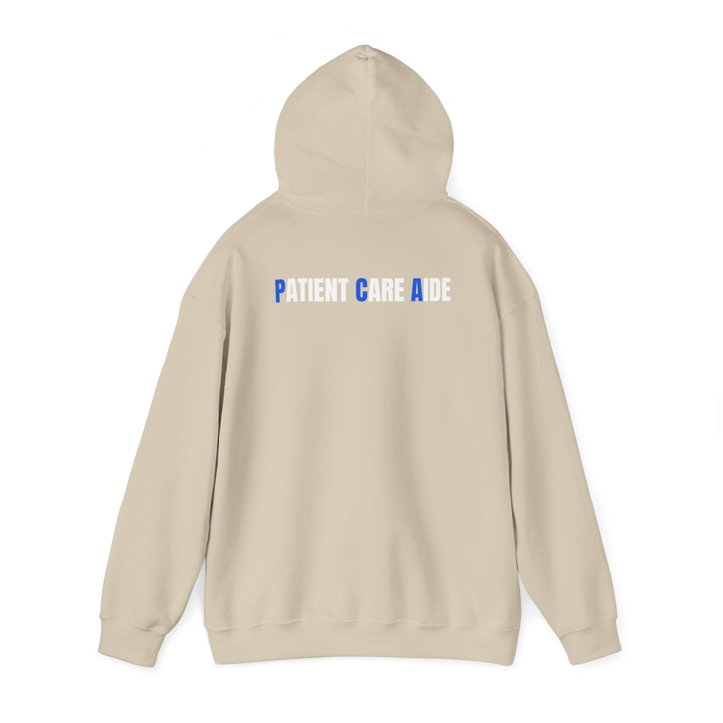 PCA | Patient Care Aide Hoodie