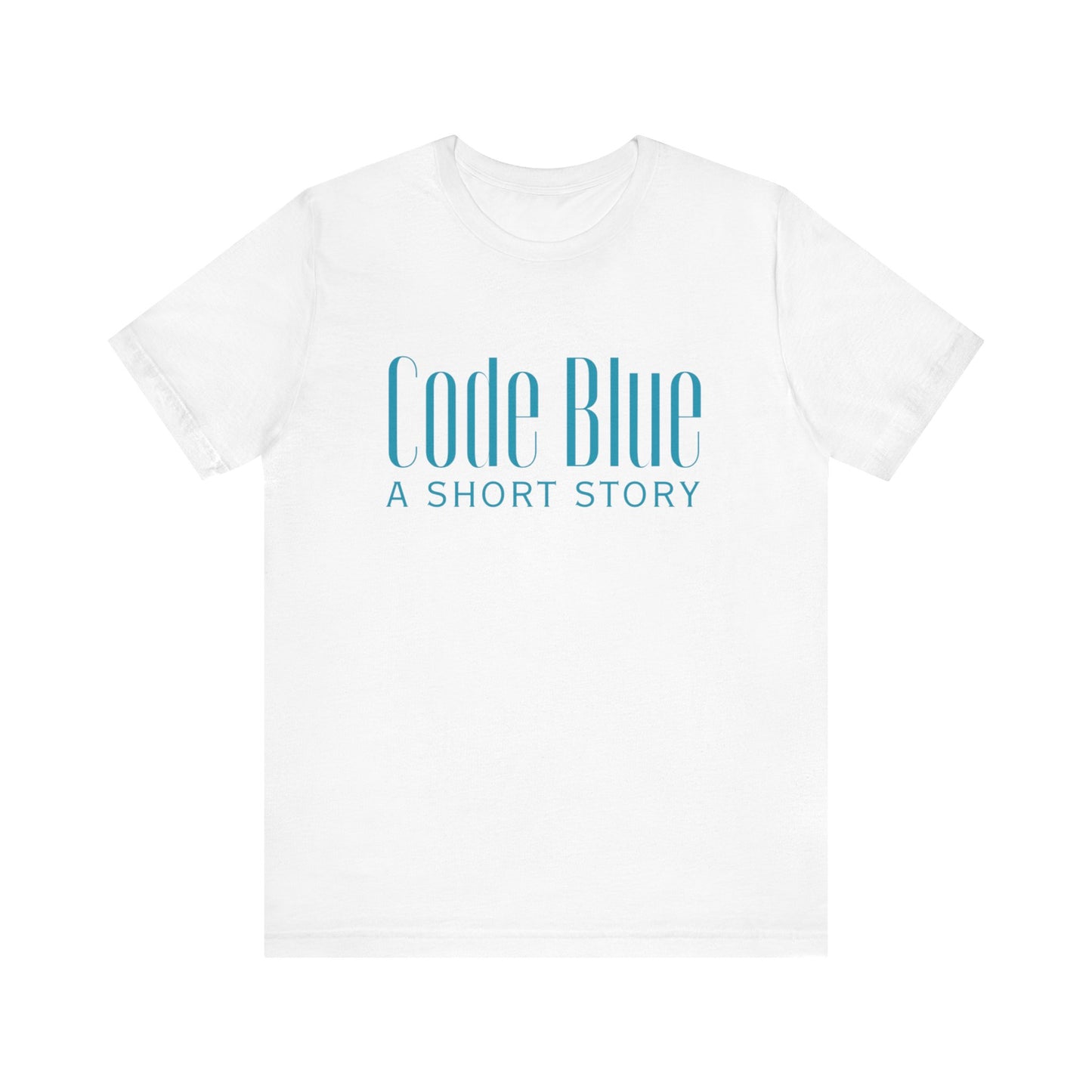 Code Blue Tee