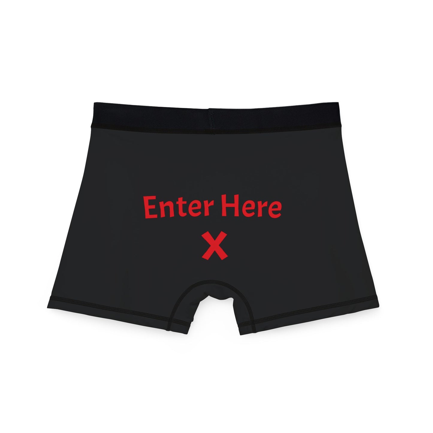 MLM | Gay Boxers