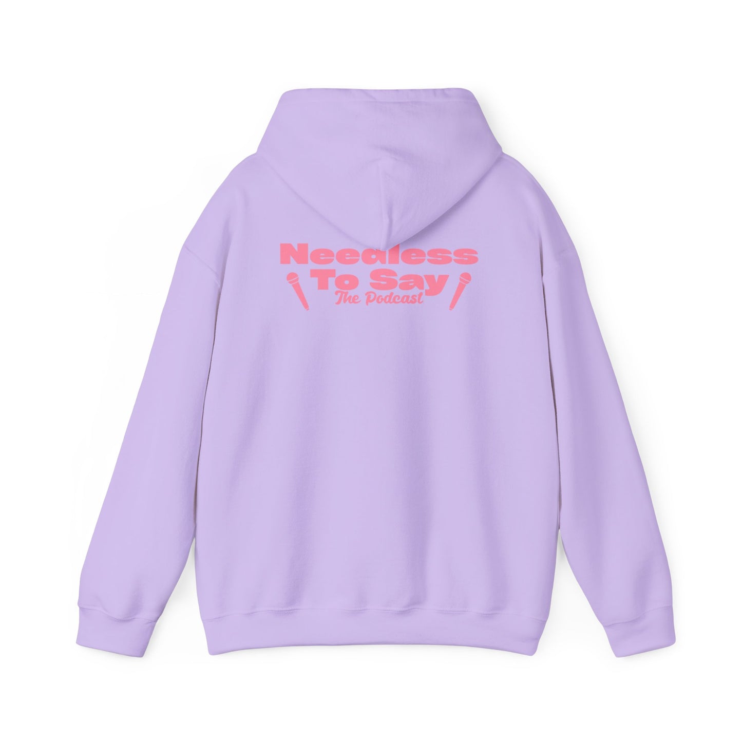 That's Fierce Hoodie | NTS