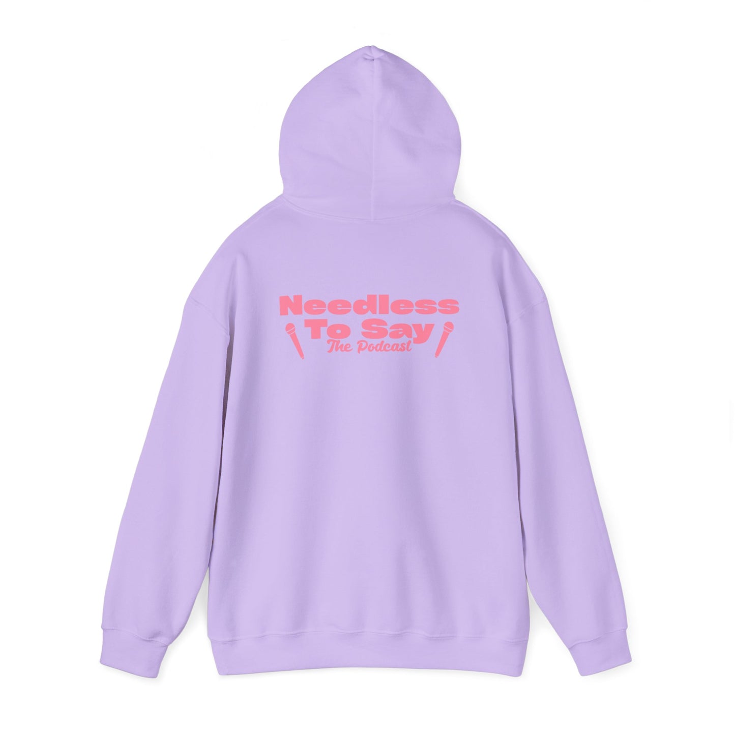 That's Fierce Hoodie | NTS