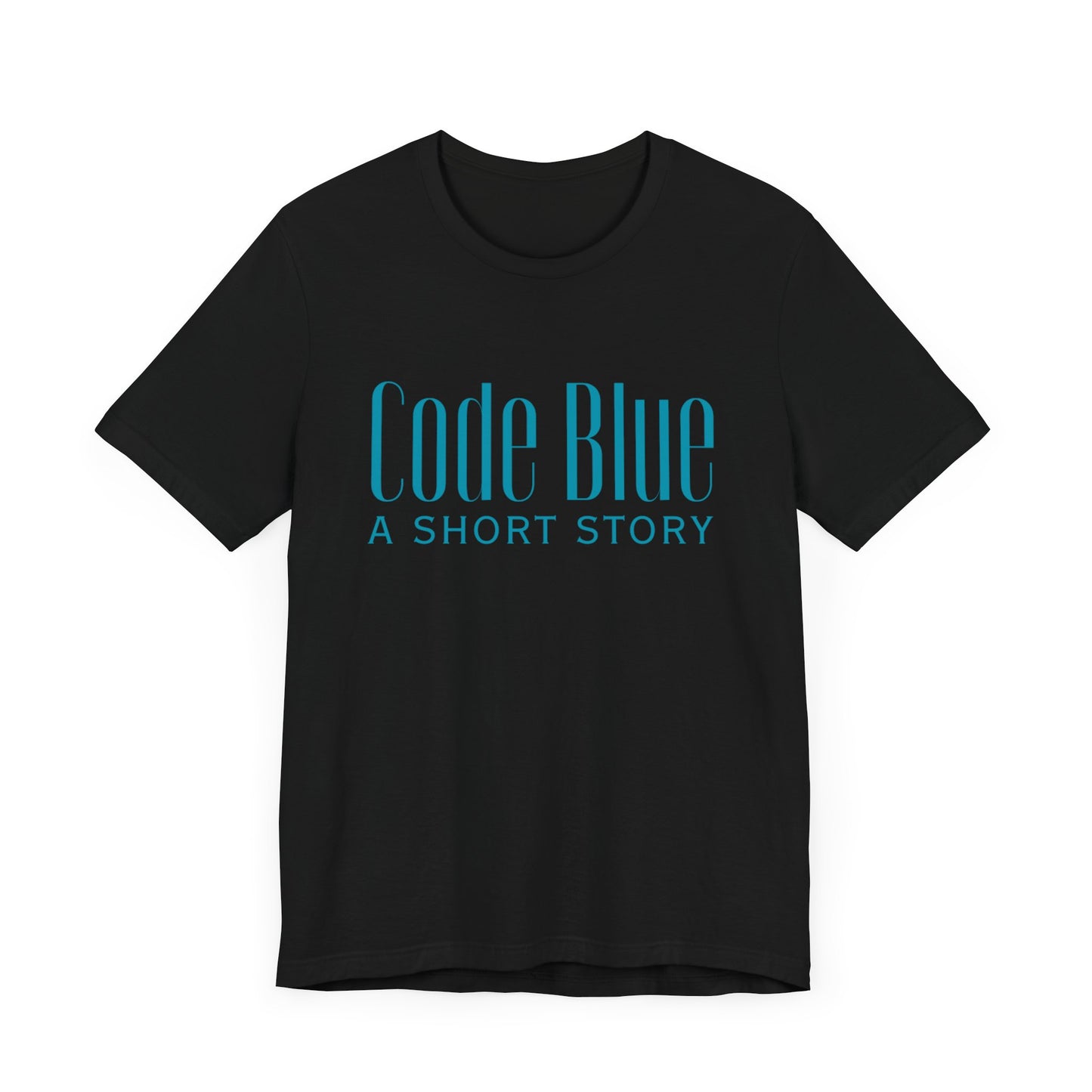 Code Blue Tee