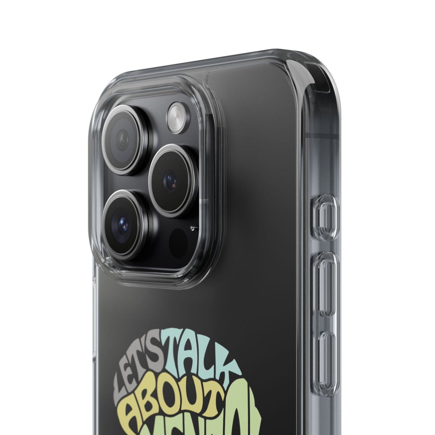 Mental Health Awareness Phone Case