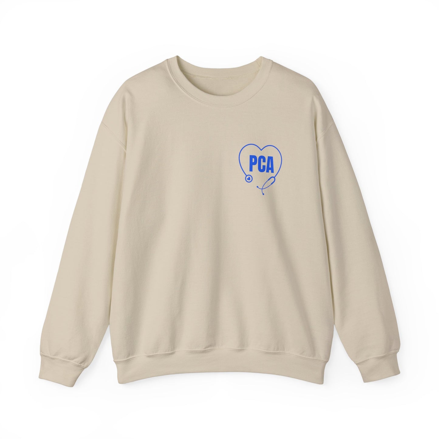 PCA | Patient Care Aide Sweatshirt