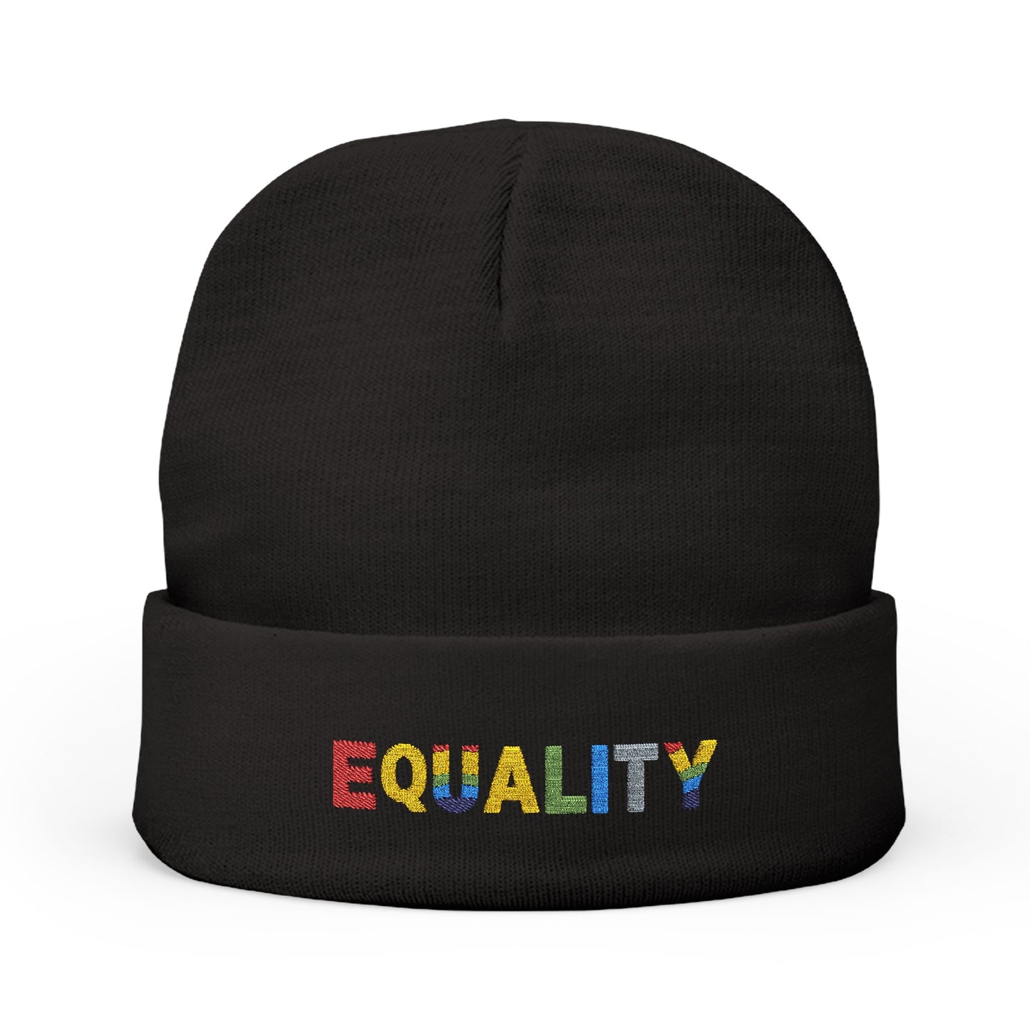 EQUALITY Beanie