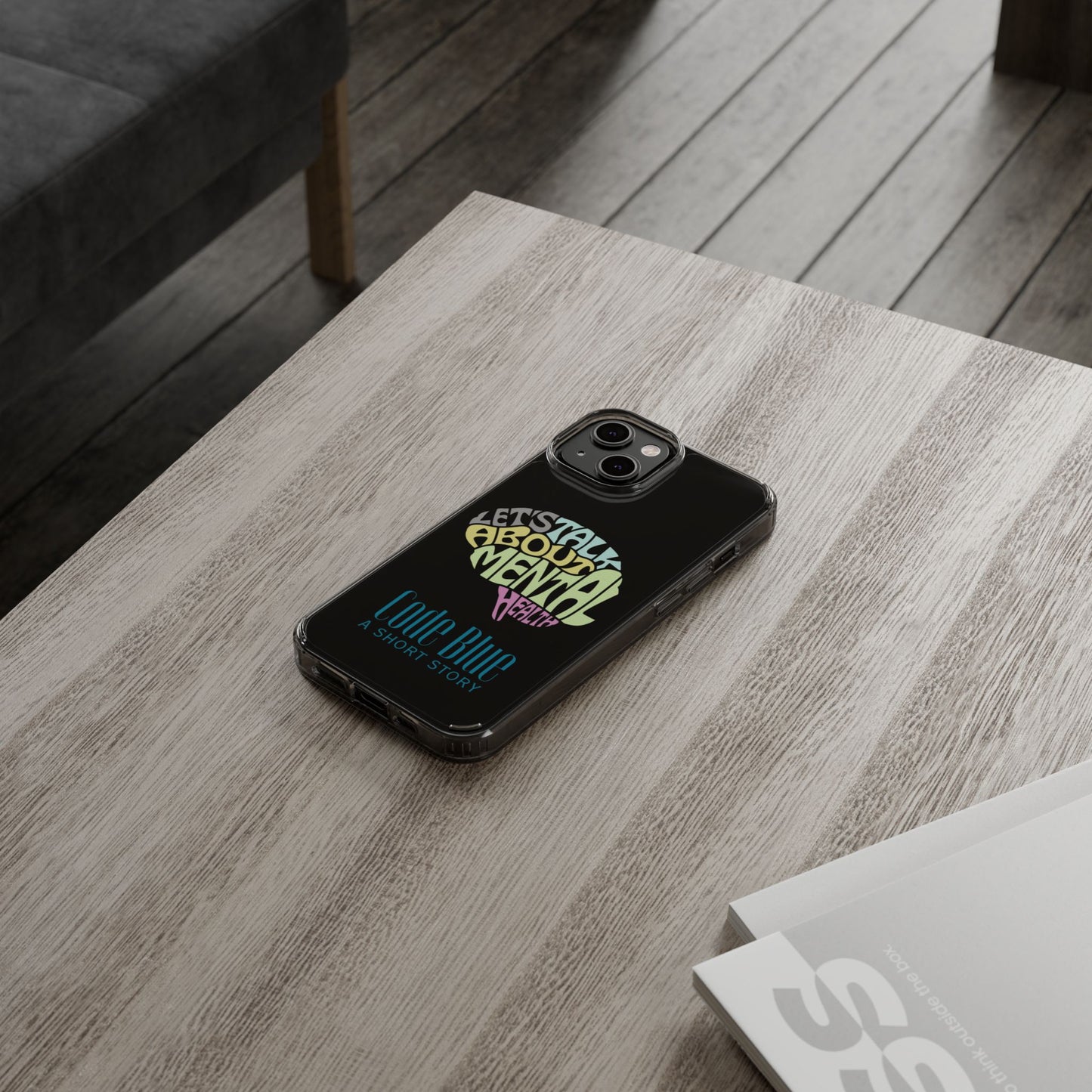 Mental Health Awareness Phone Case