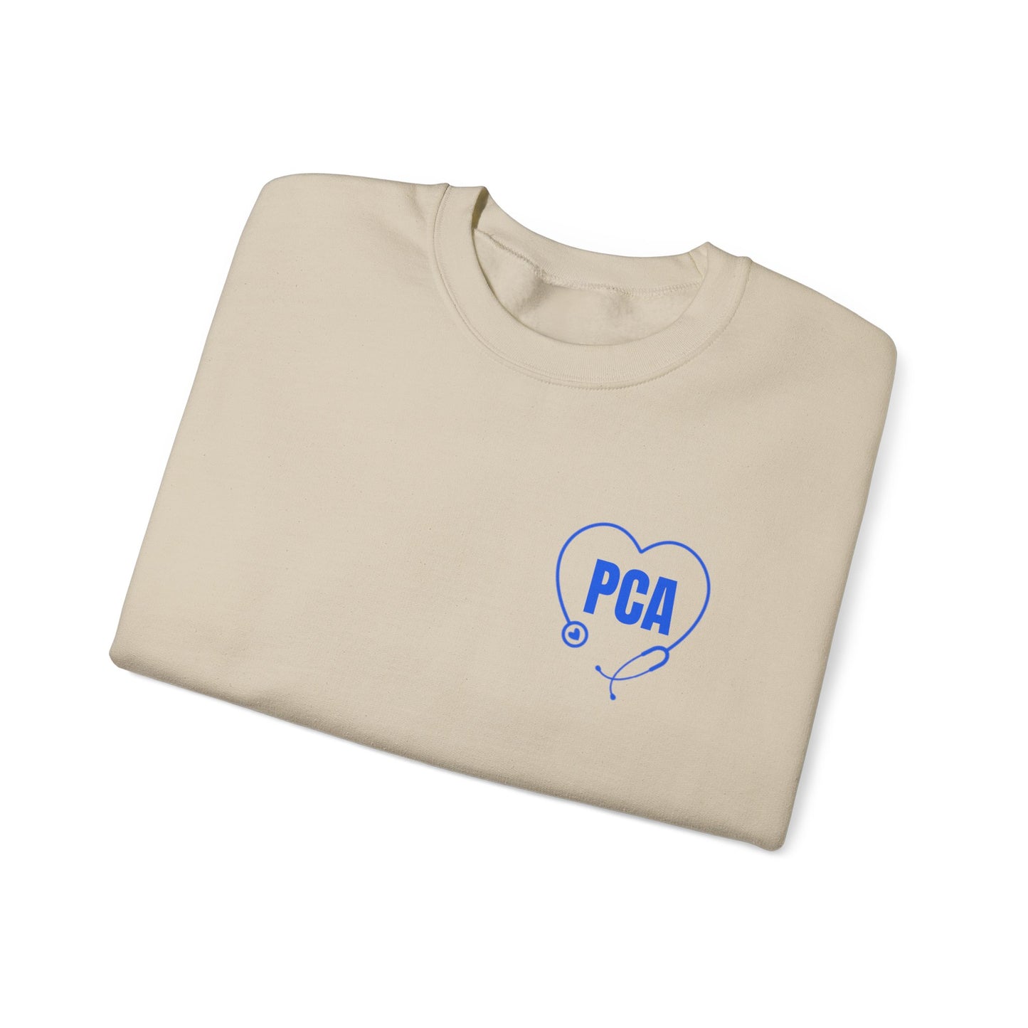 PCA | Patient Care Aide Sweatshirt