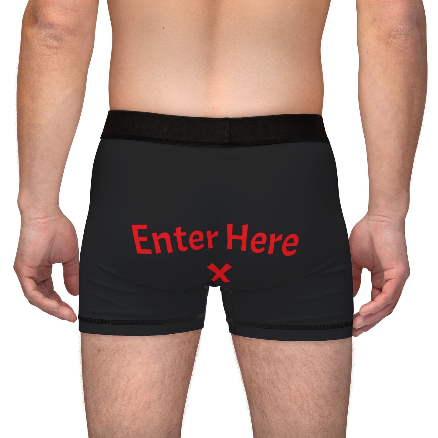 MLM | Gay Boxers