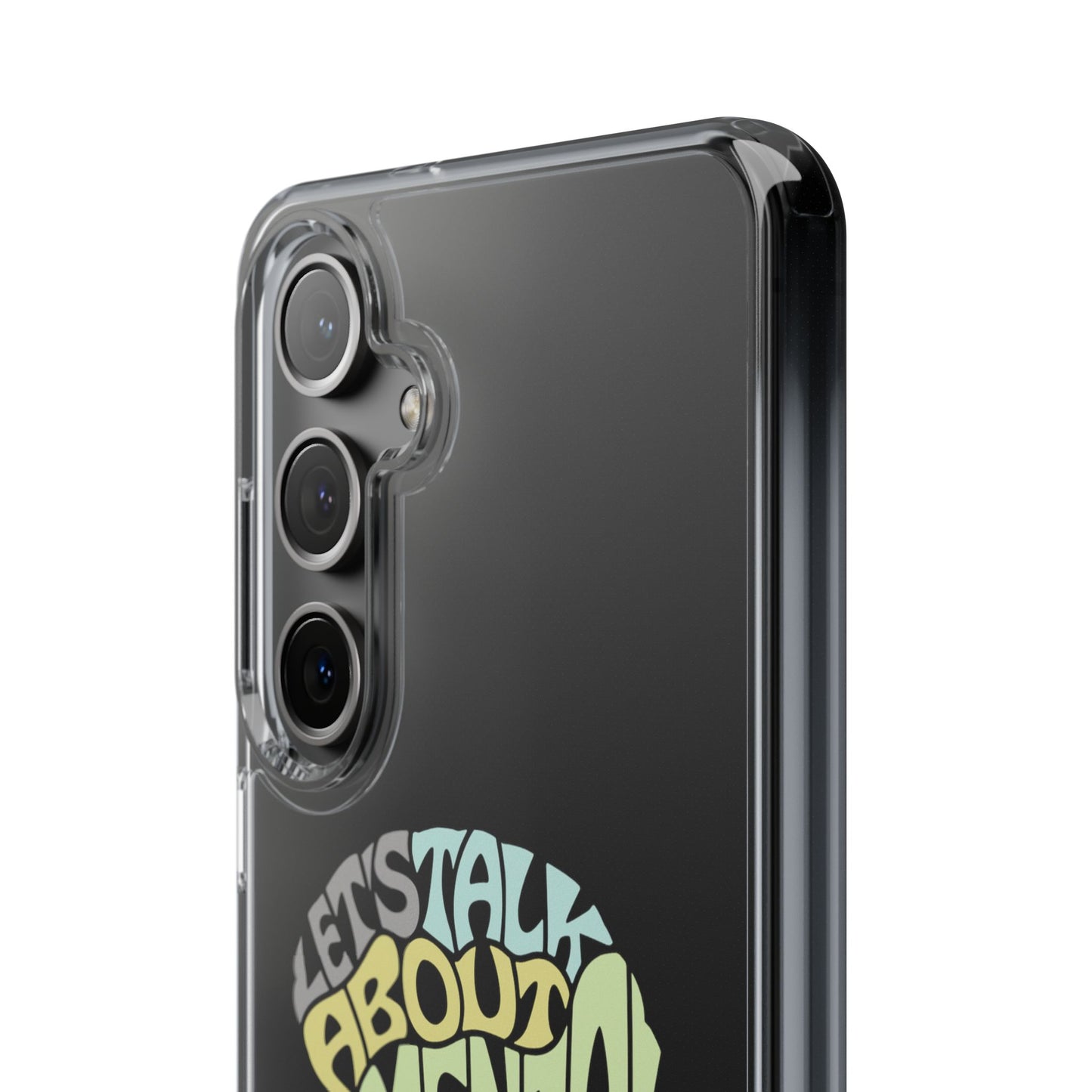 Mental Health Awareness Phone Case