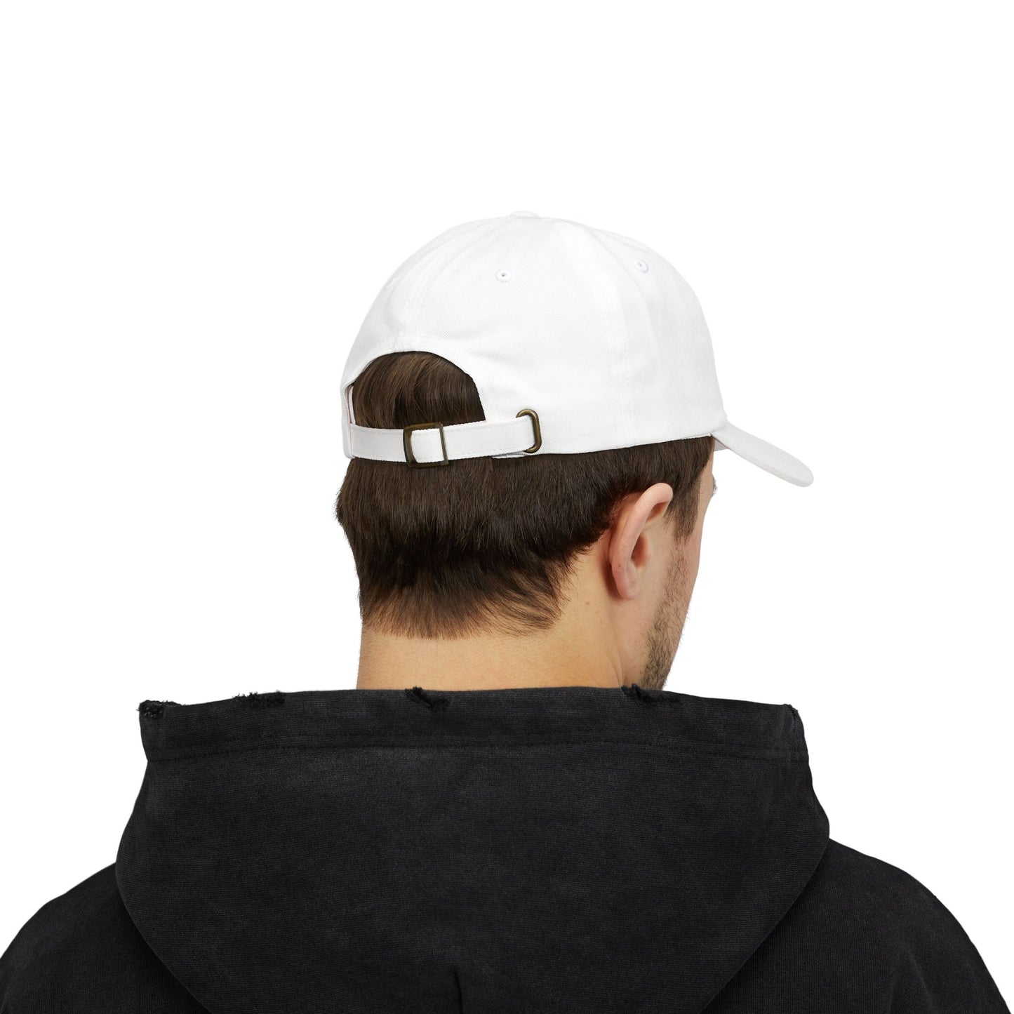 Code Blue Cap