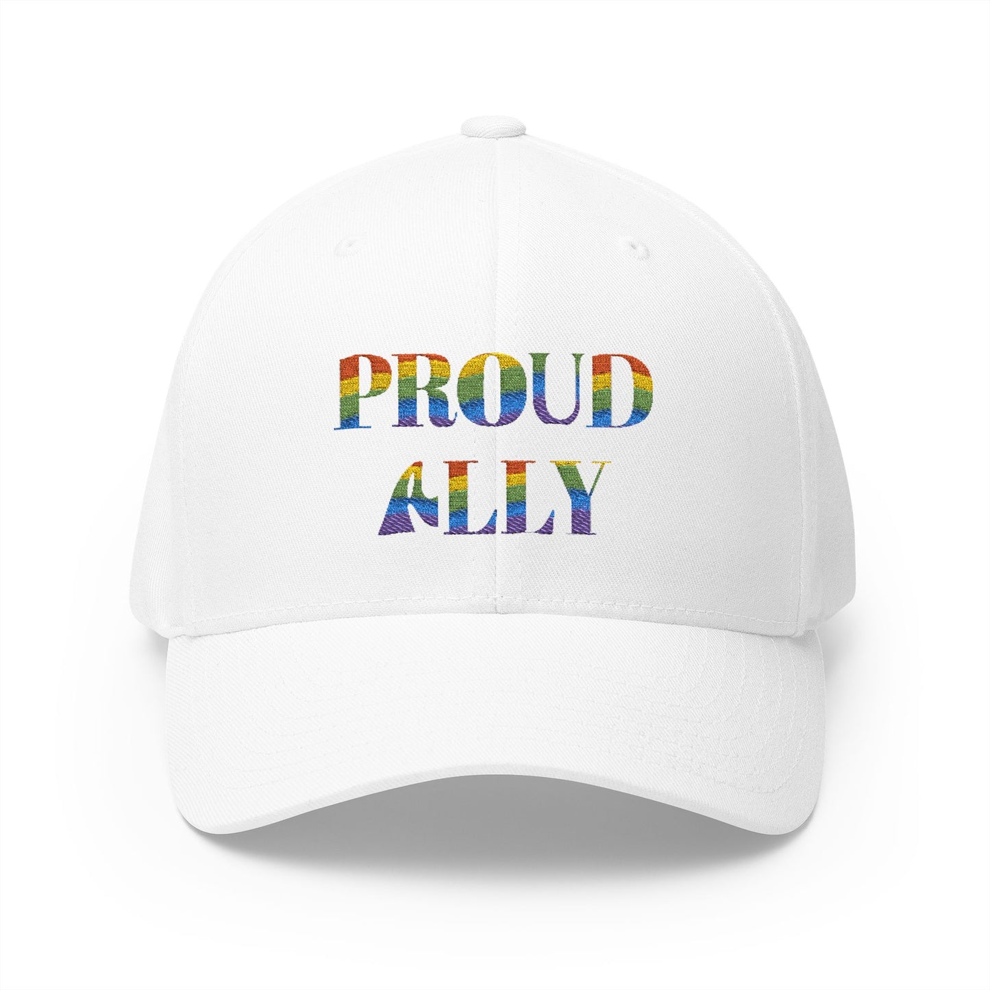 Proud Ally Hat