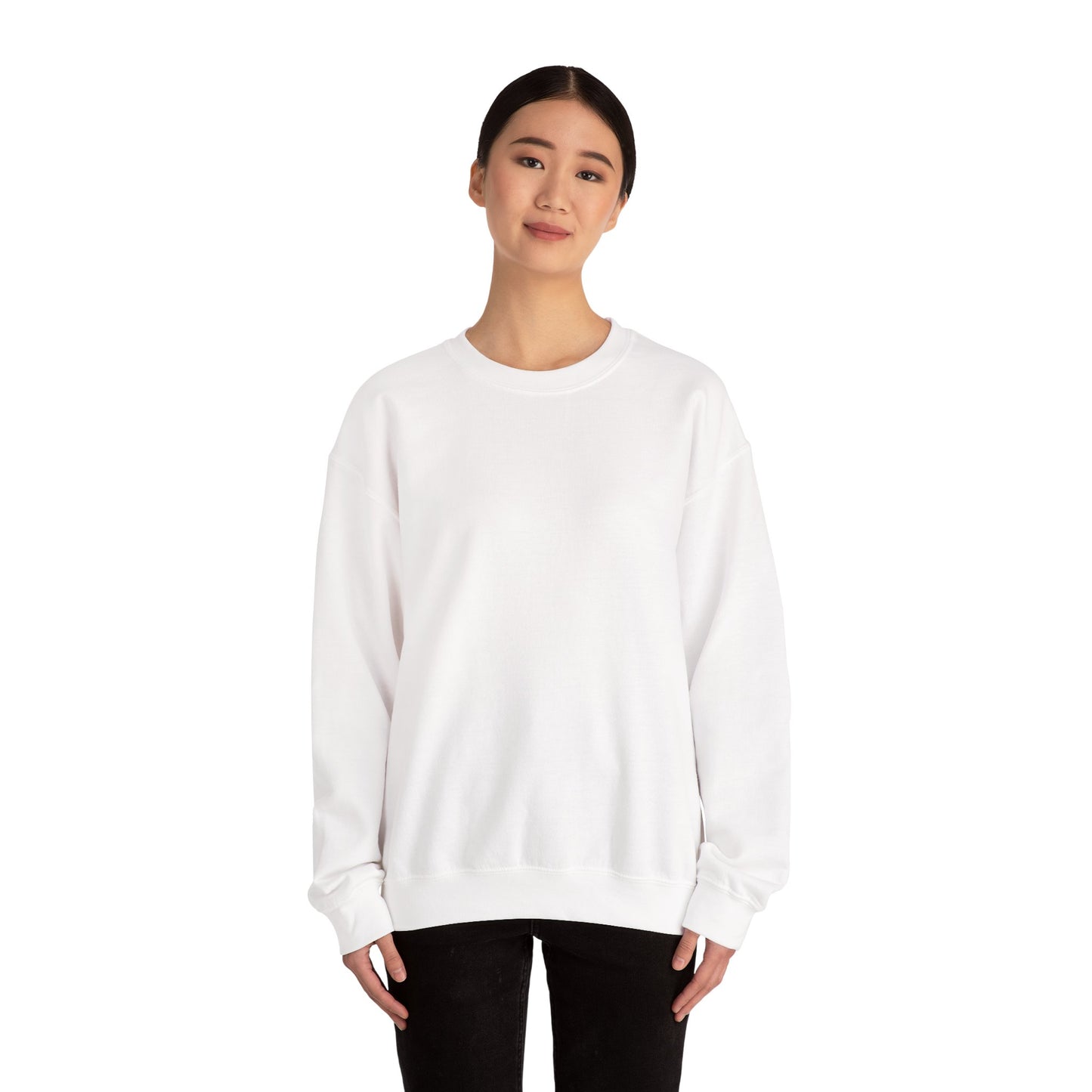 Why I Am Not A Republican Sweatshirt