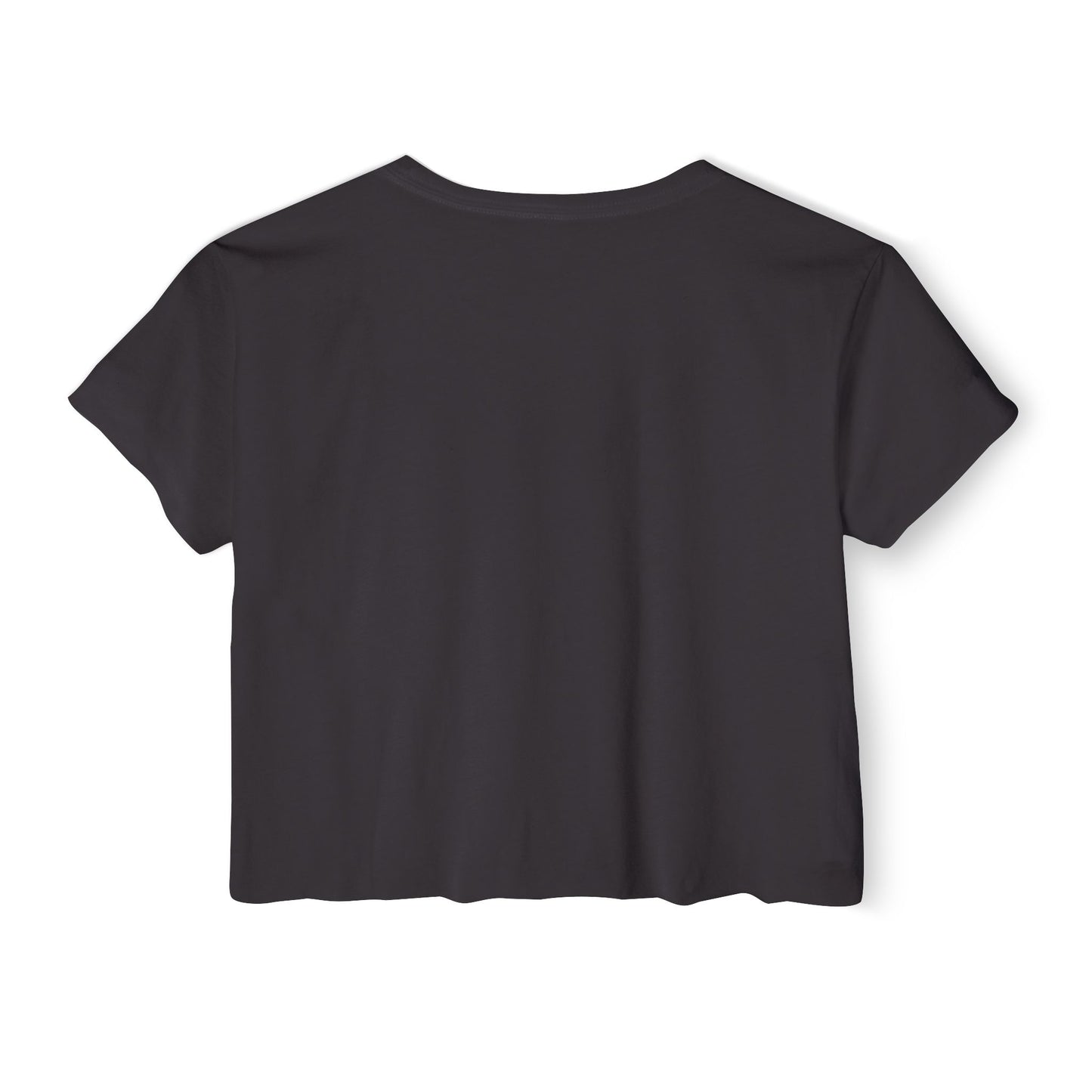 Proud Ally Crop Top