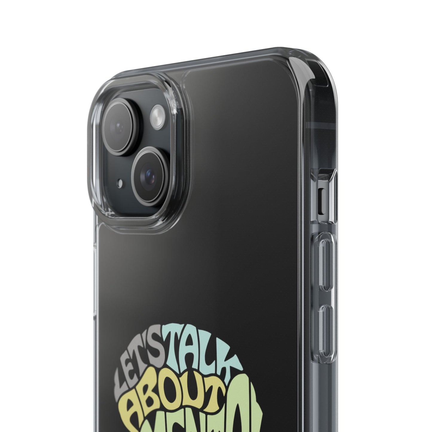 Mental Health Awareness Phone Case
