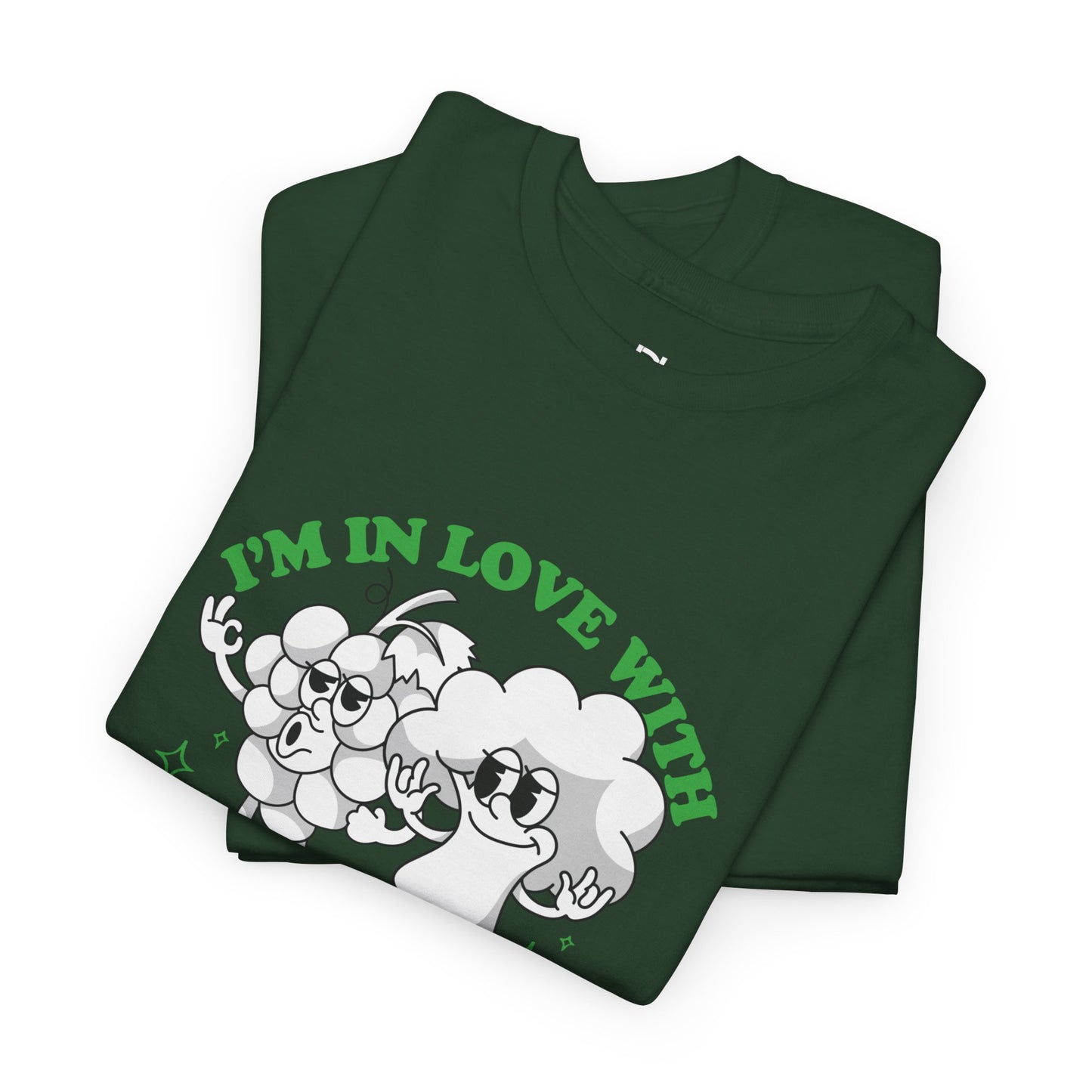 "I'm in Love with Mary Jane" Tee