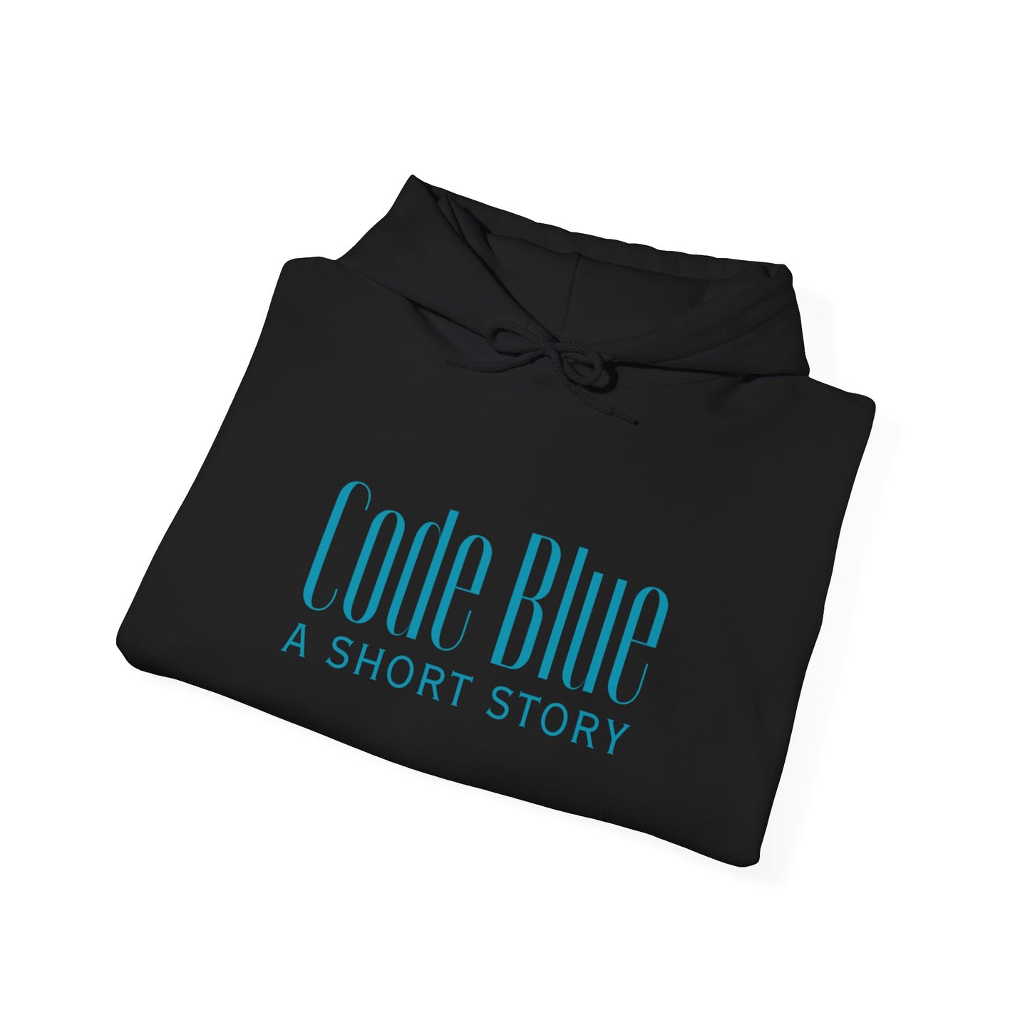 Code Blue Hoodie