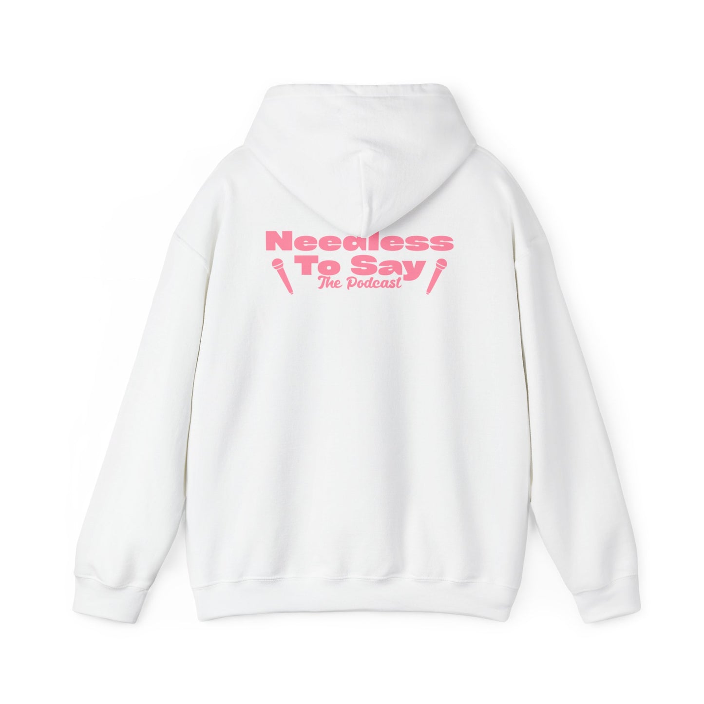 That's Fierce Hoodie | NTS