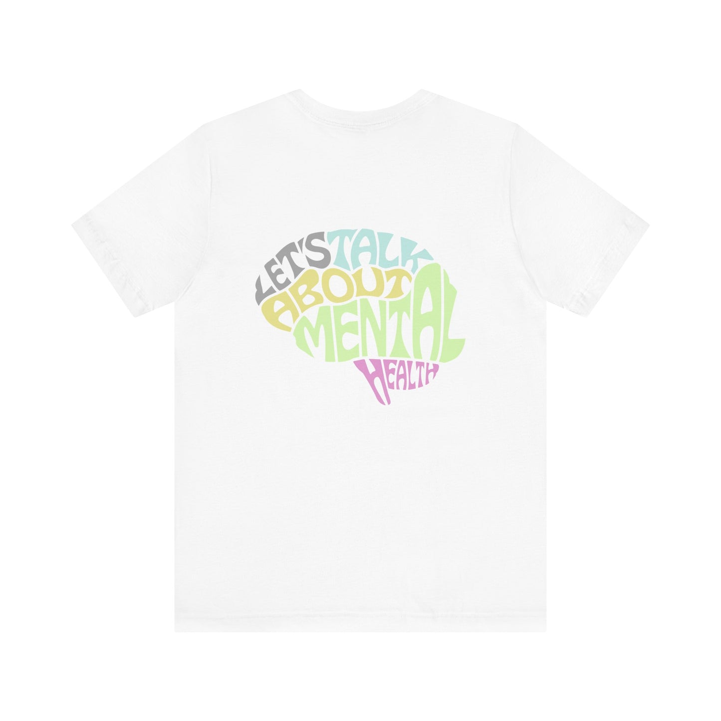 Code Blue Tee