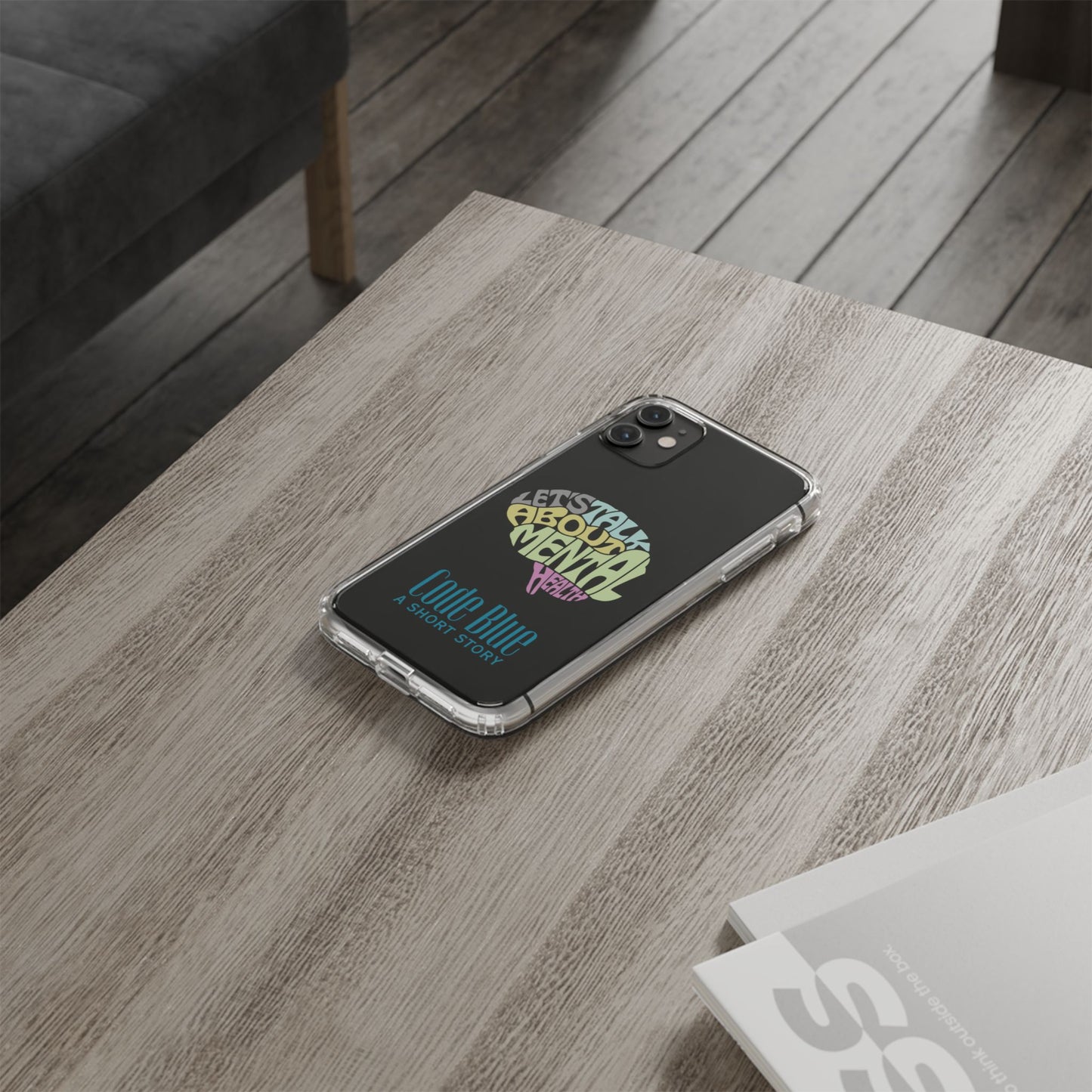 Mental Health Awareness Phone Case