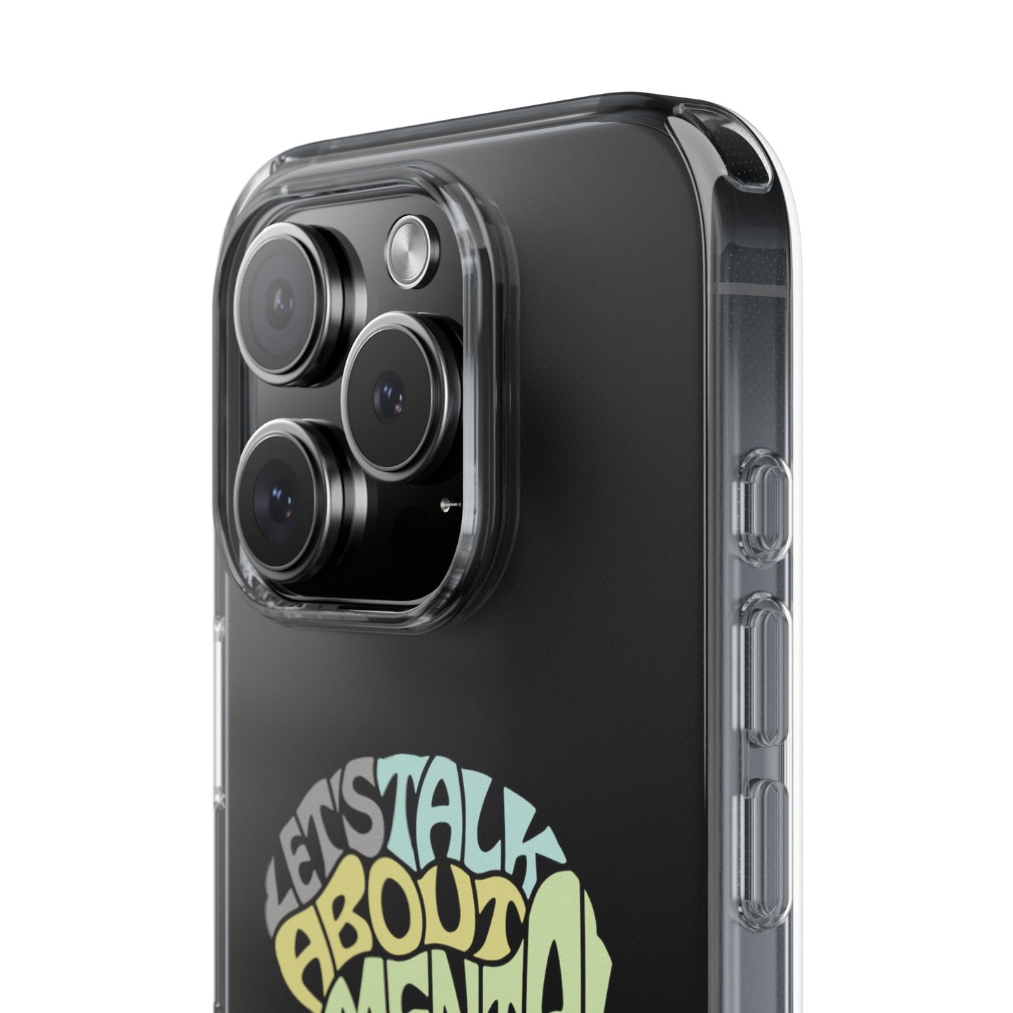 Mental Health Awareness Phone Case