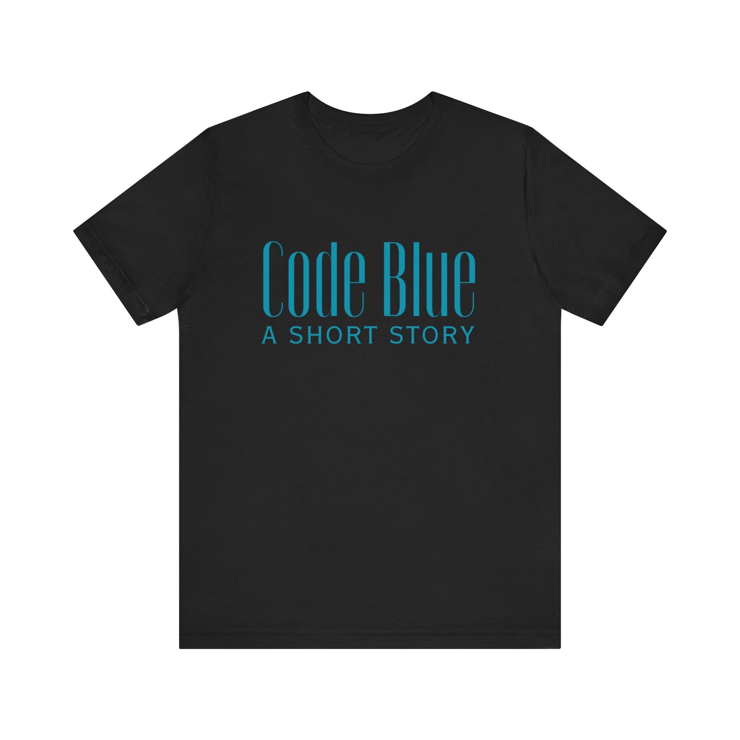 Code Blue Tee