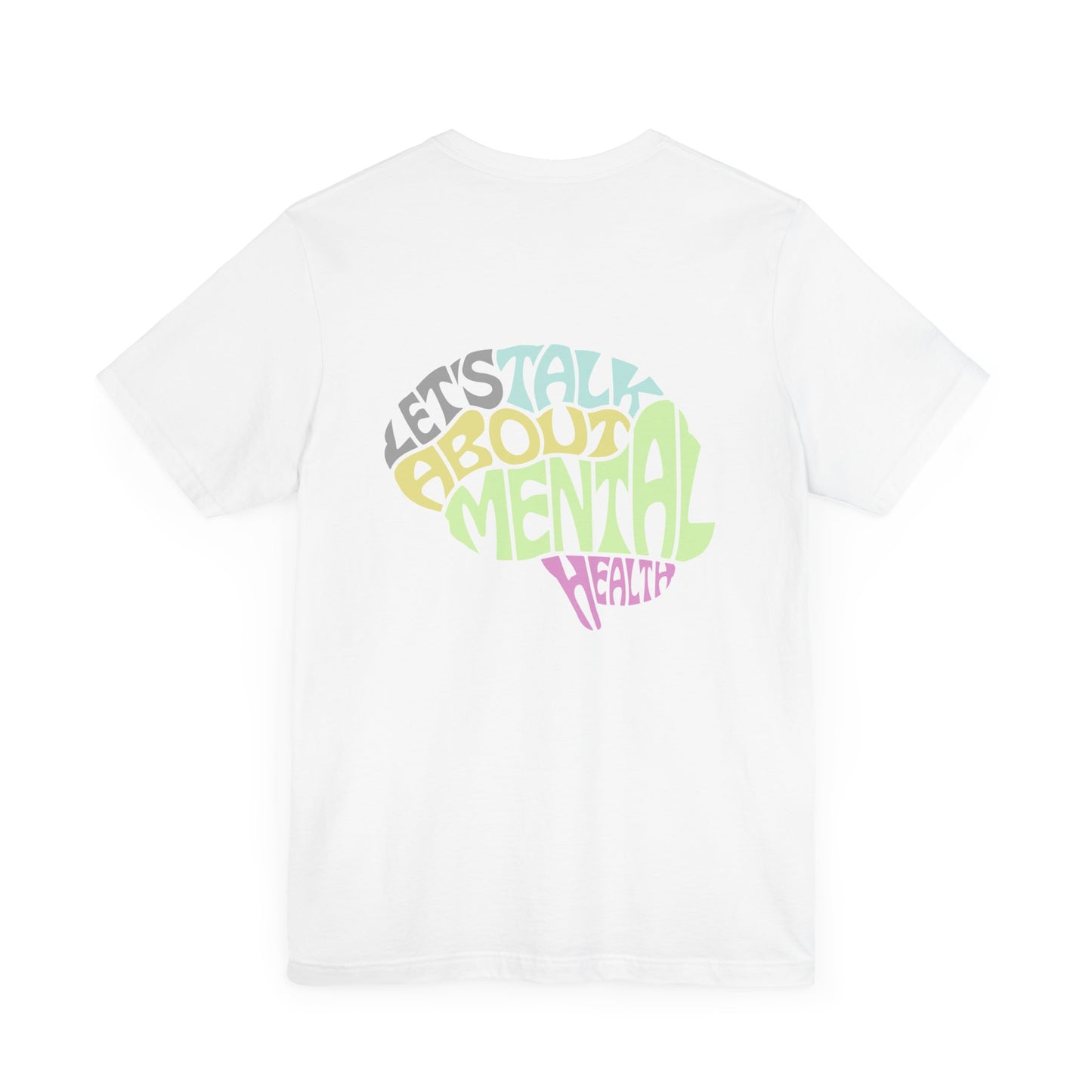 Code Blue Tee