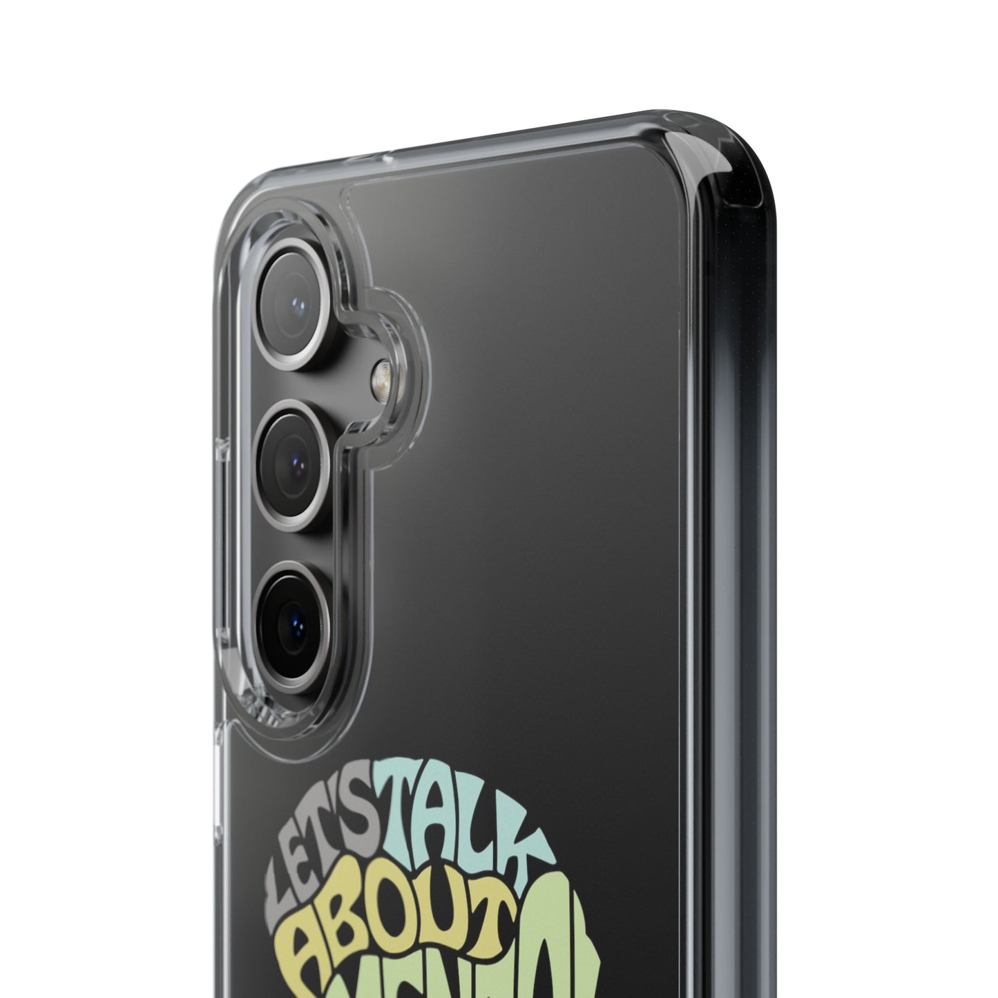 Mental Health Awareness Phone Case