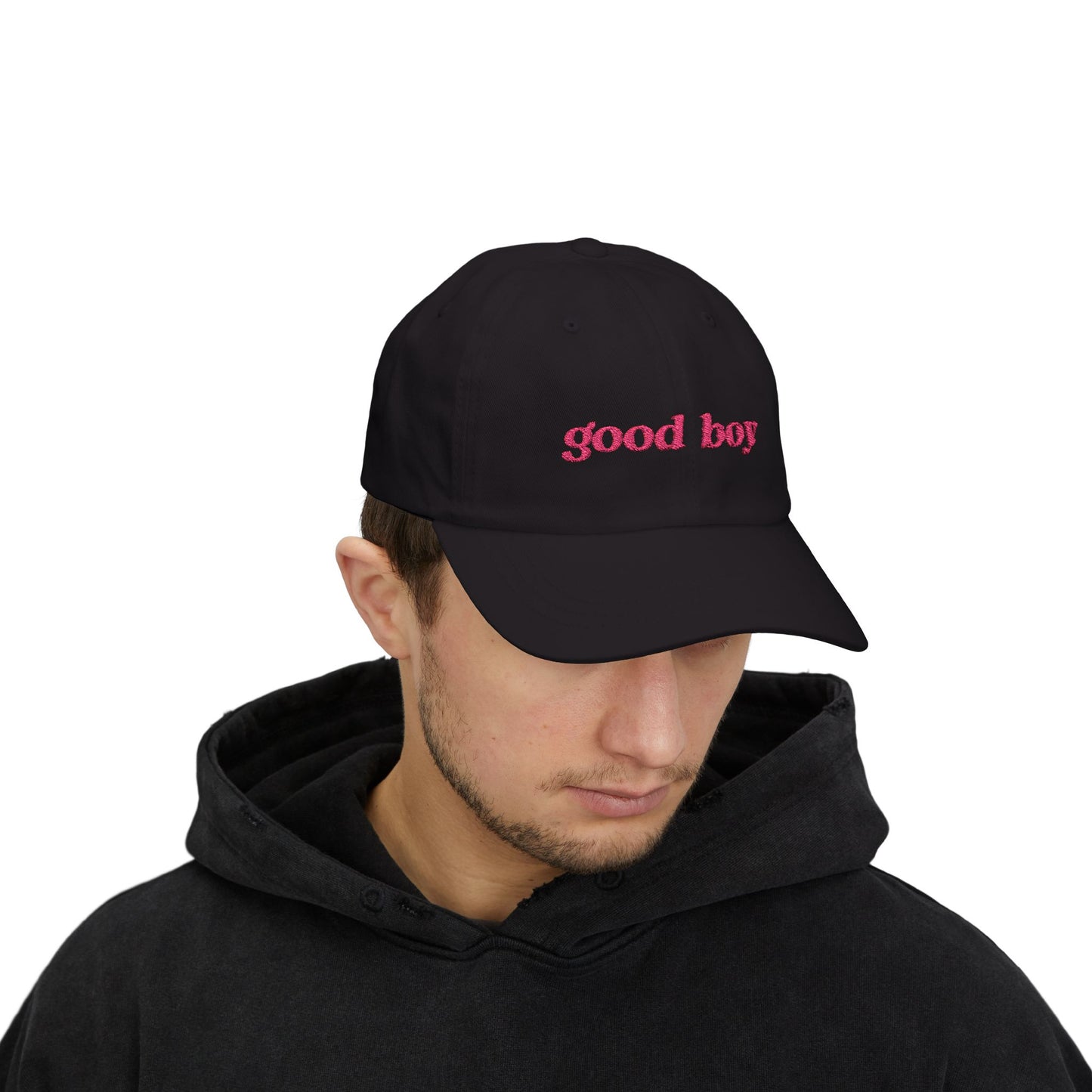 Good Boy Hat