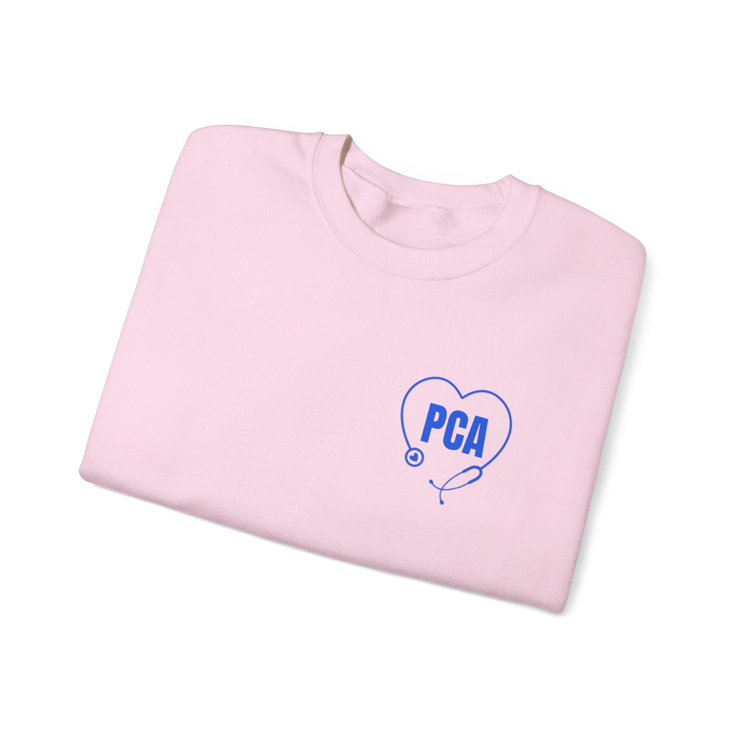 PCA | Patient Care Aide Sweatshirt