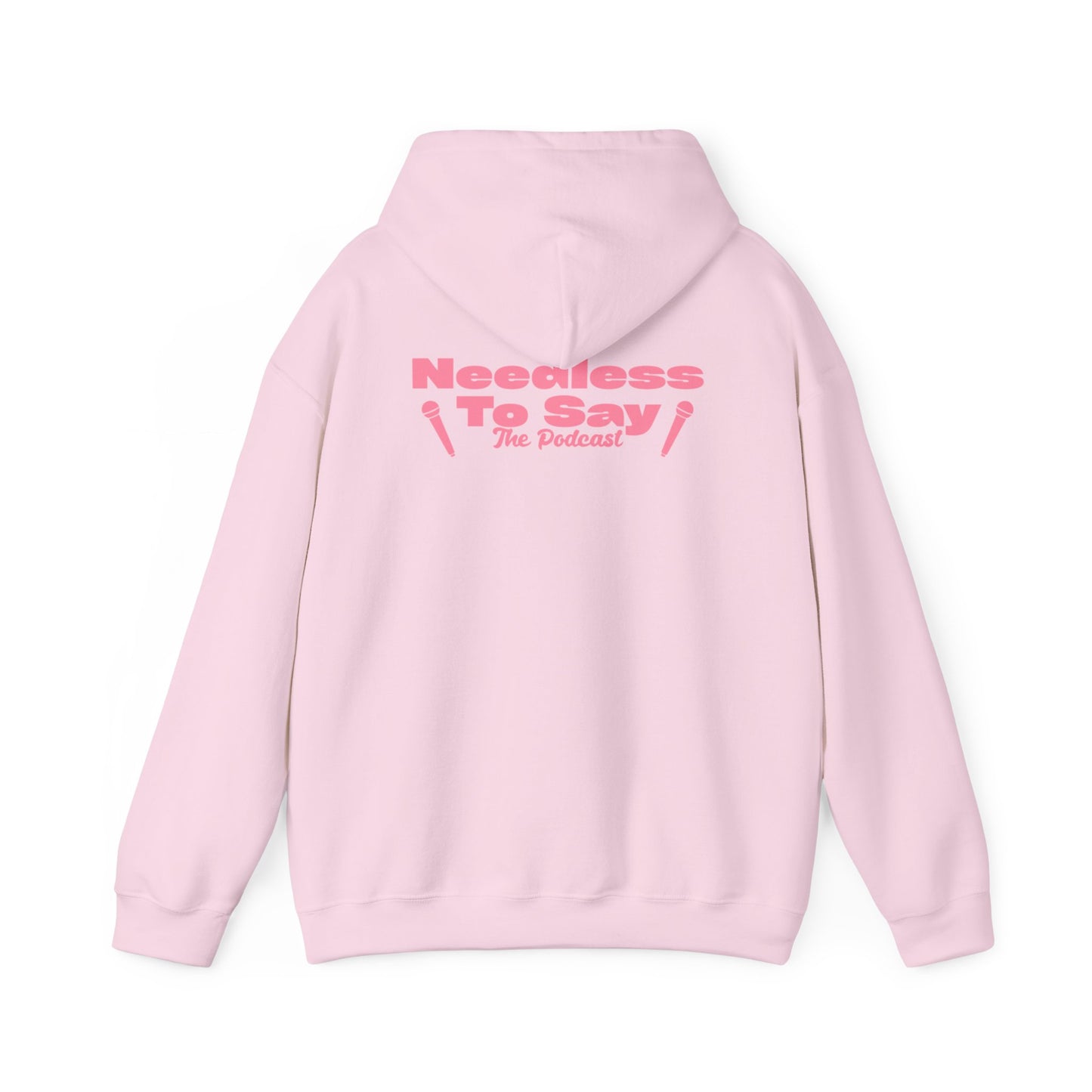 That's Fierce Hoodie | NTS