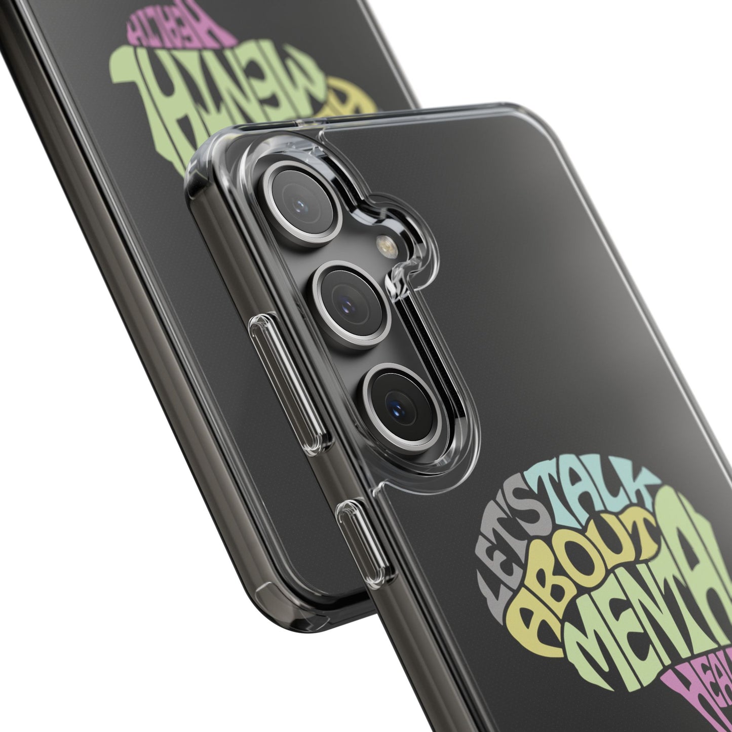 Mental Health Awareness Phone Case