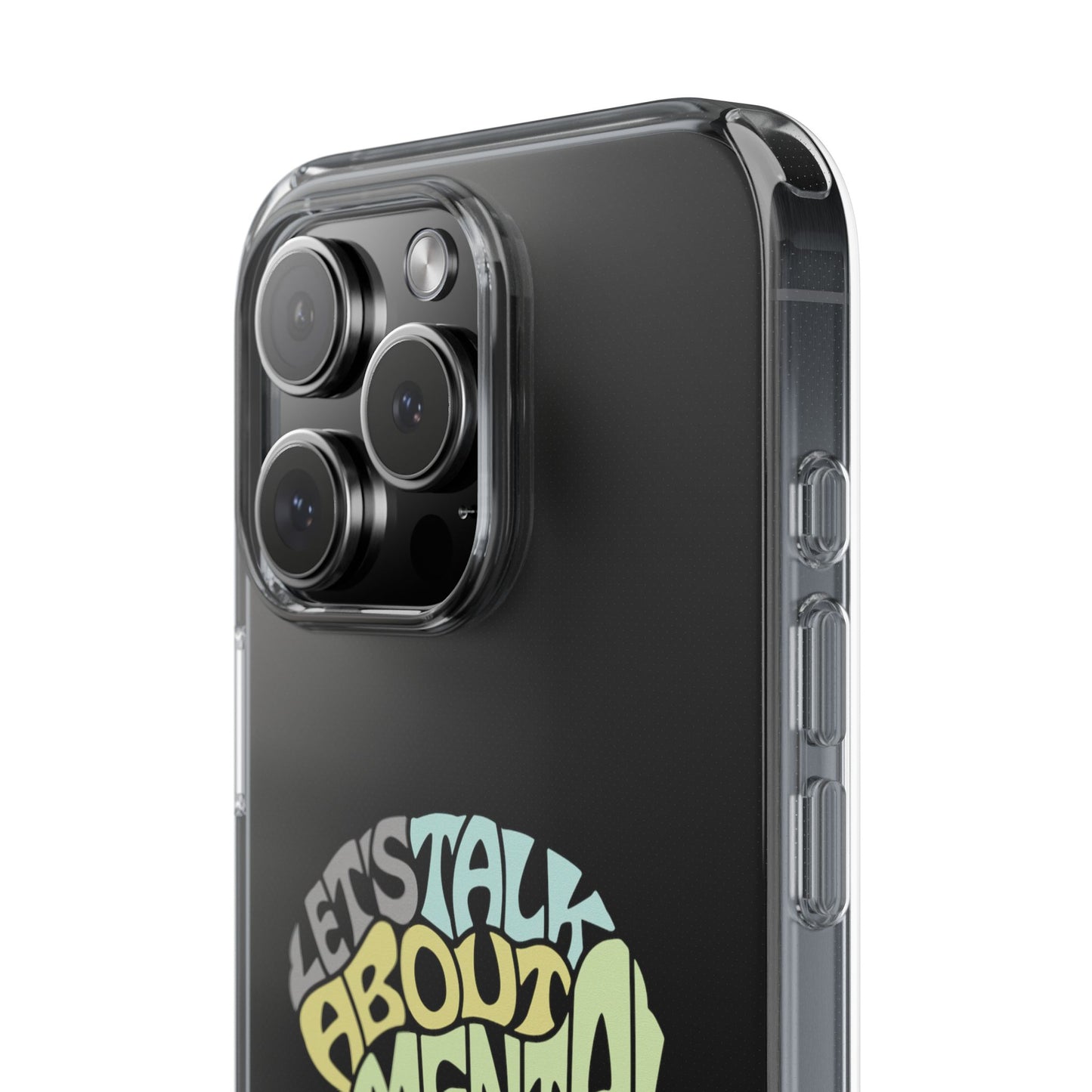 Mental Health Awareness Phone Case
