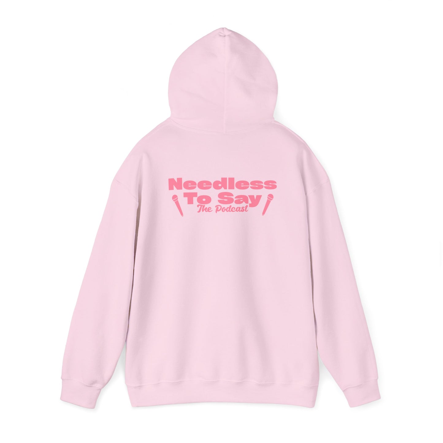That's Fierce Hoodie | NTS